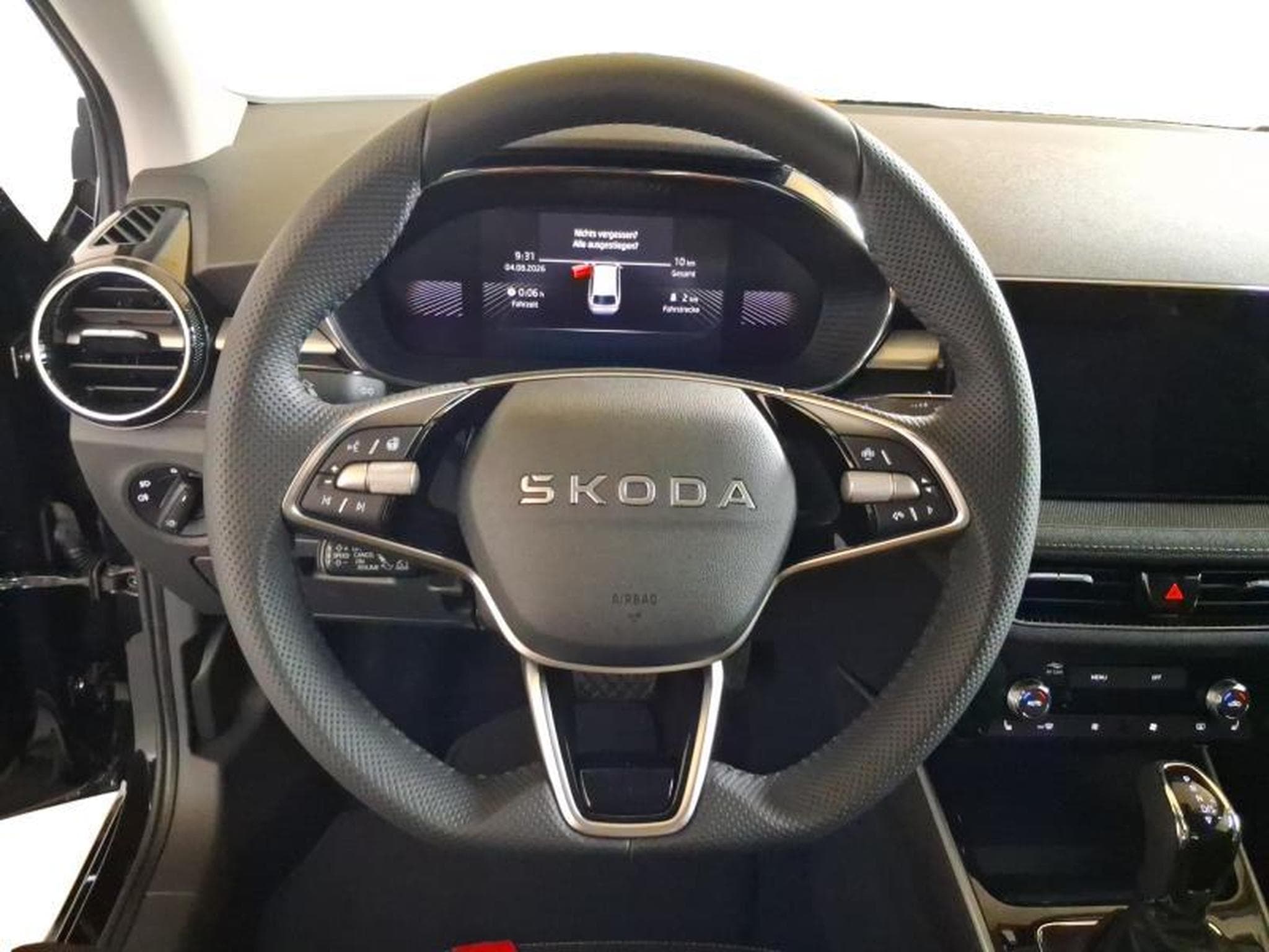 Skoda Fabia Selection (2026) - Photo 6