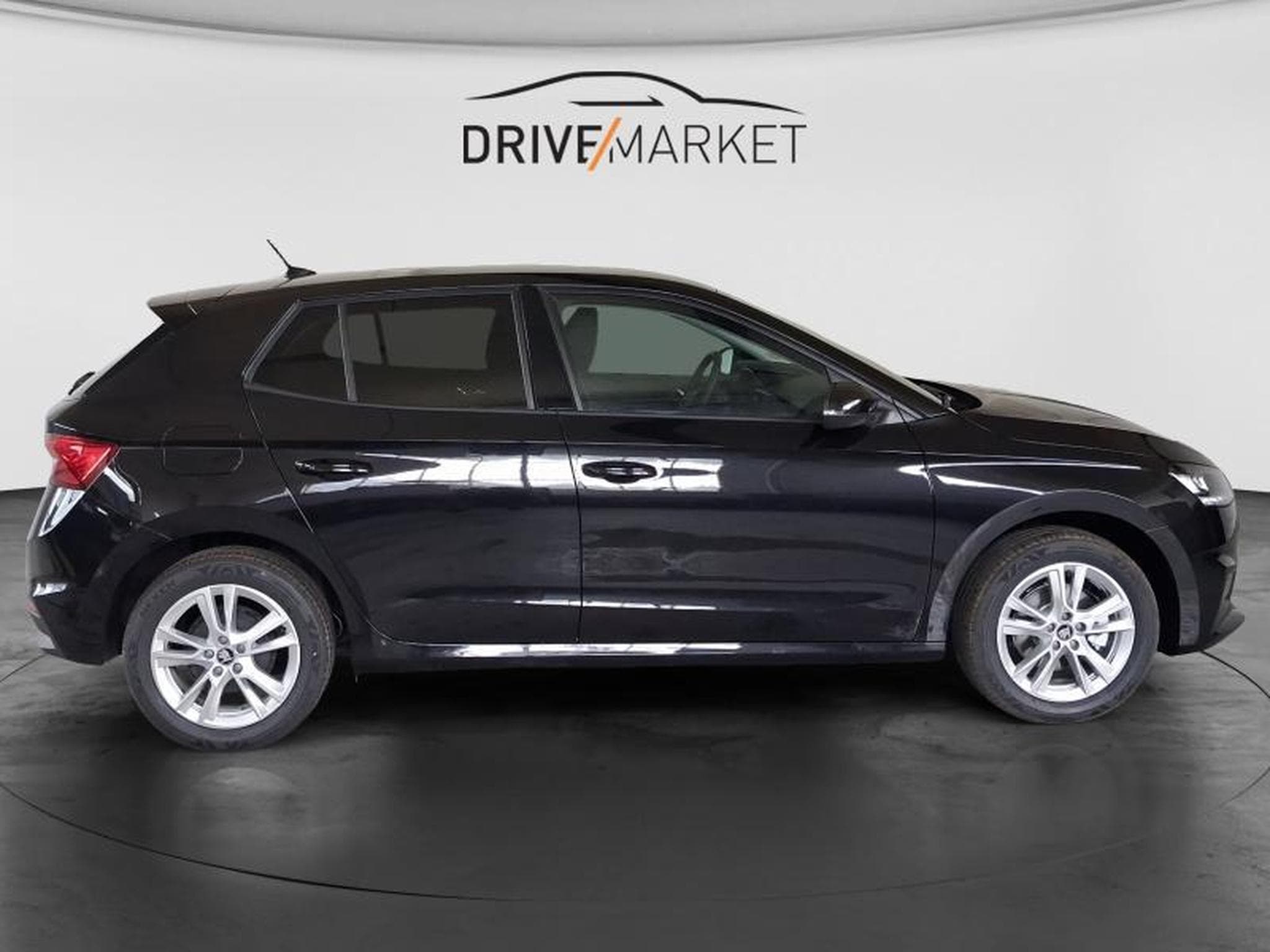 Skoda Fabia Selection (2026) - Photo 18