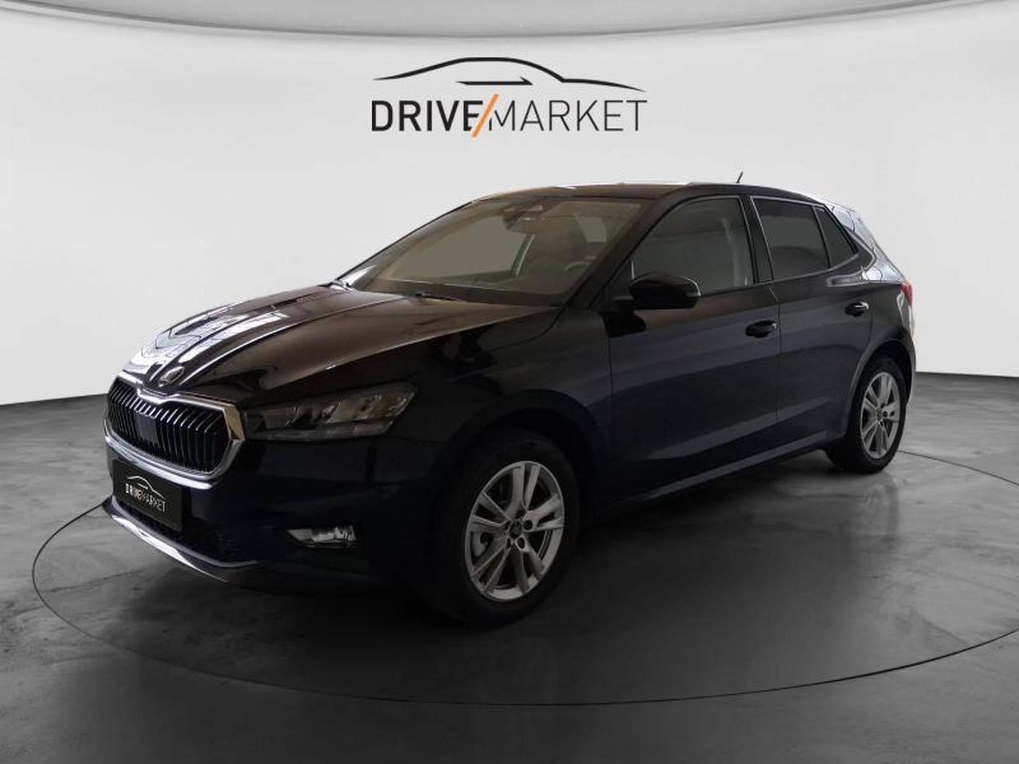 Skoda Fabia Selection (2026) - Photo 19