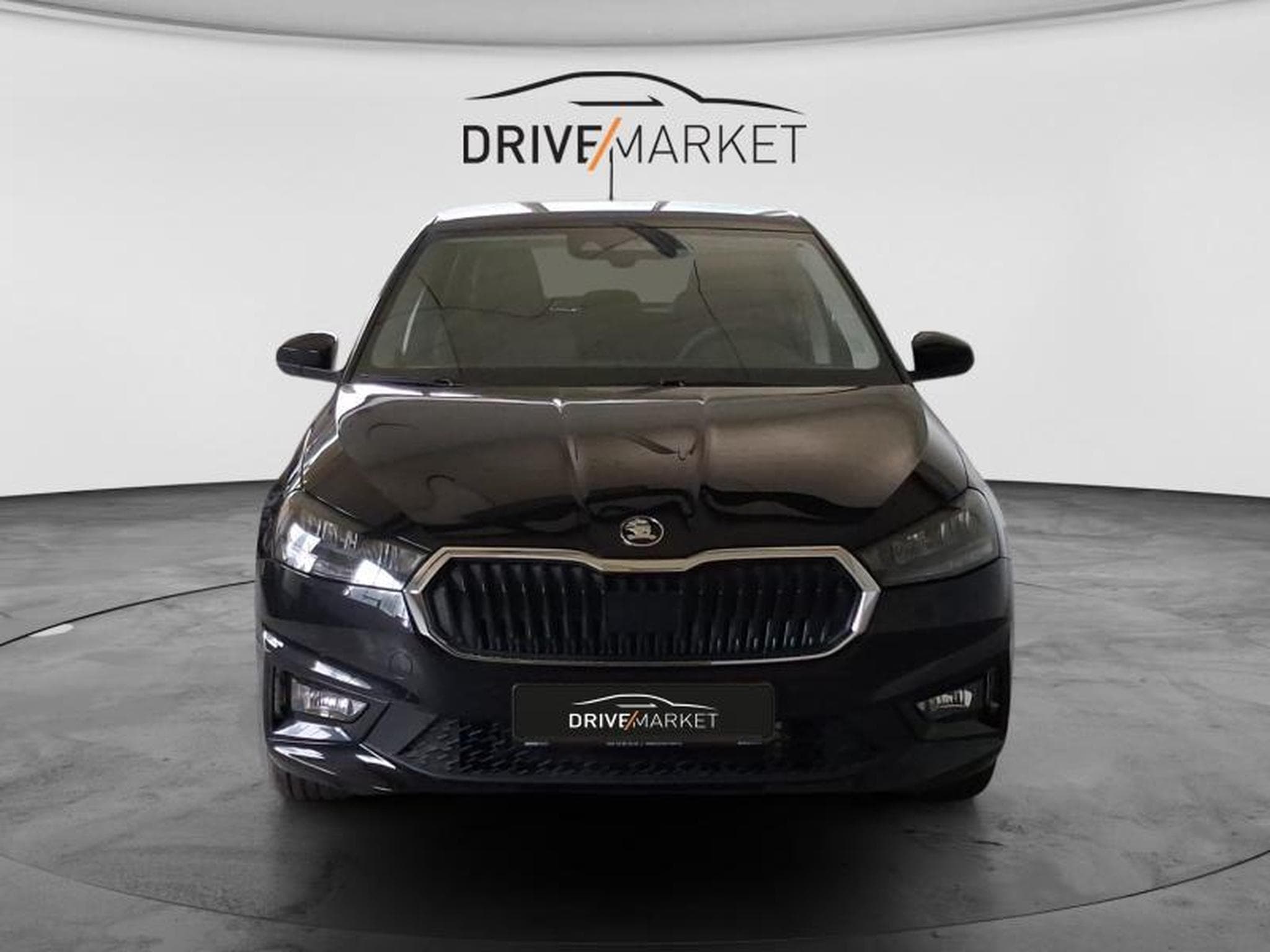 Skoda Fabia Selection (2026) - Photo 20