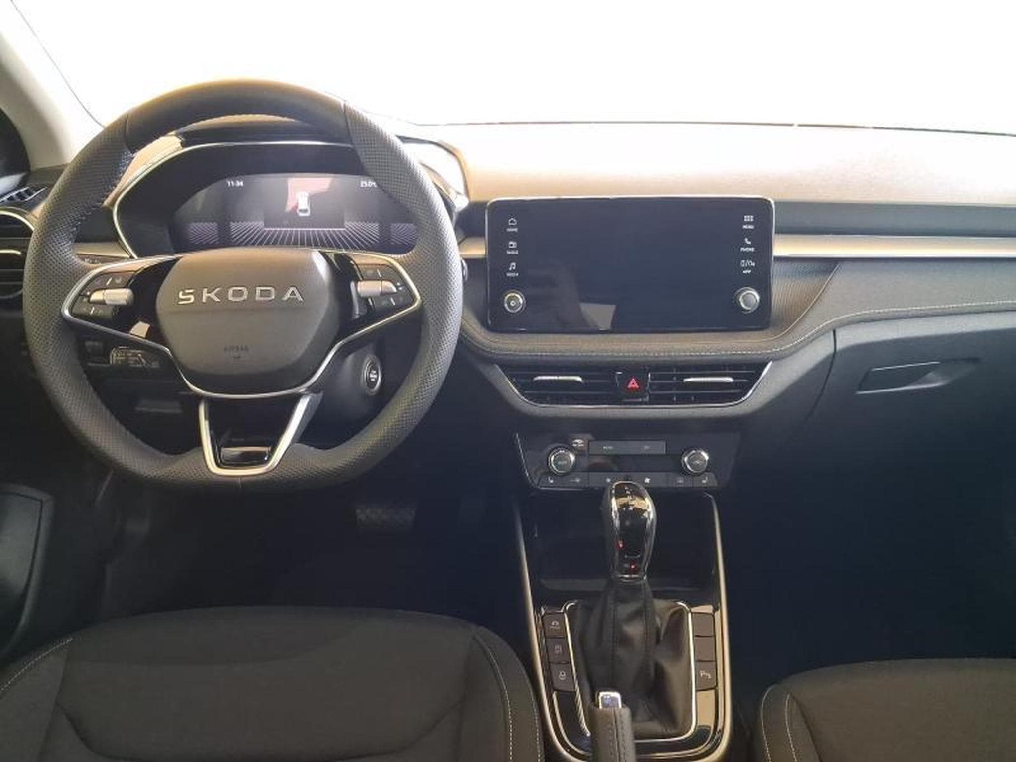 Skoda Fabia Selection (2026) - Photo 2