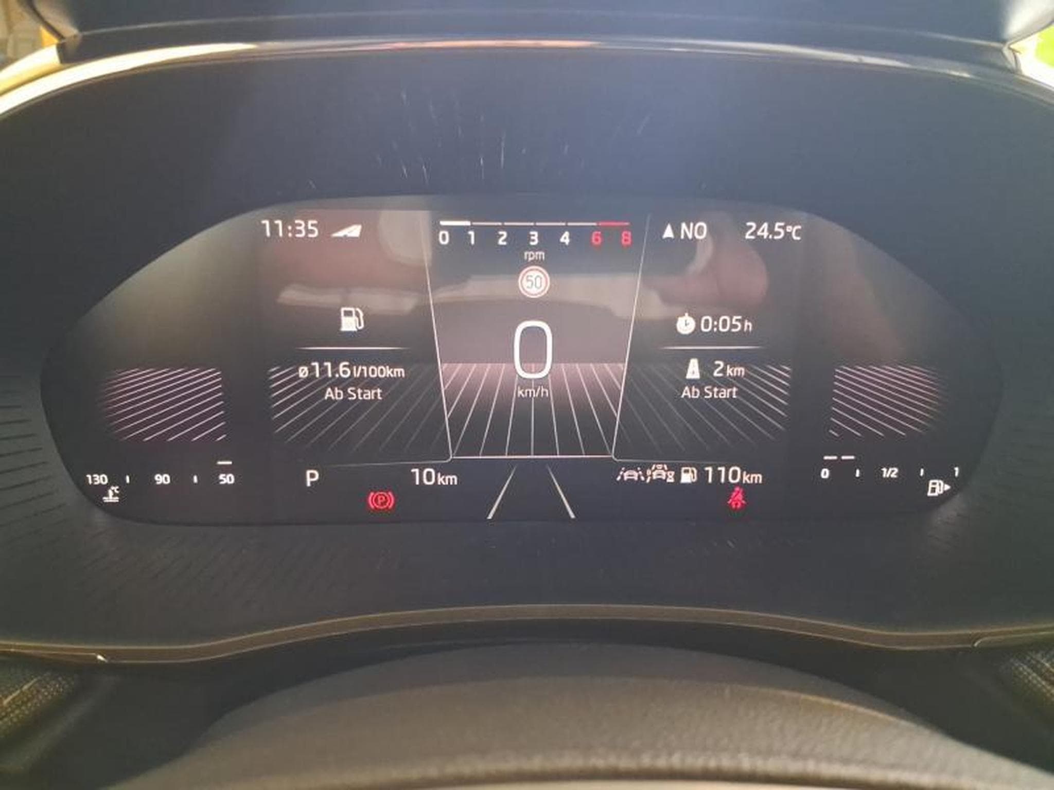 Skoda Fabia Selection (2026) - Photo 5