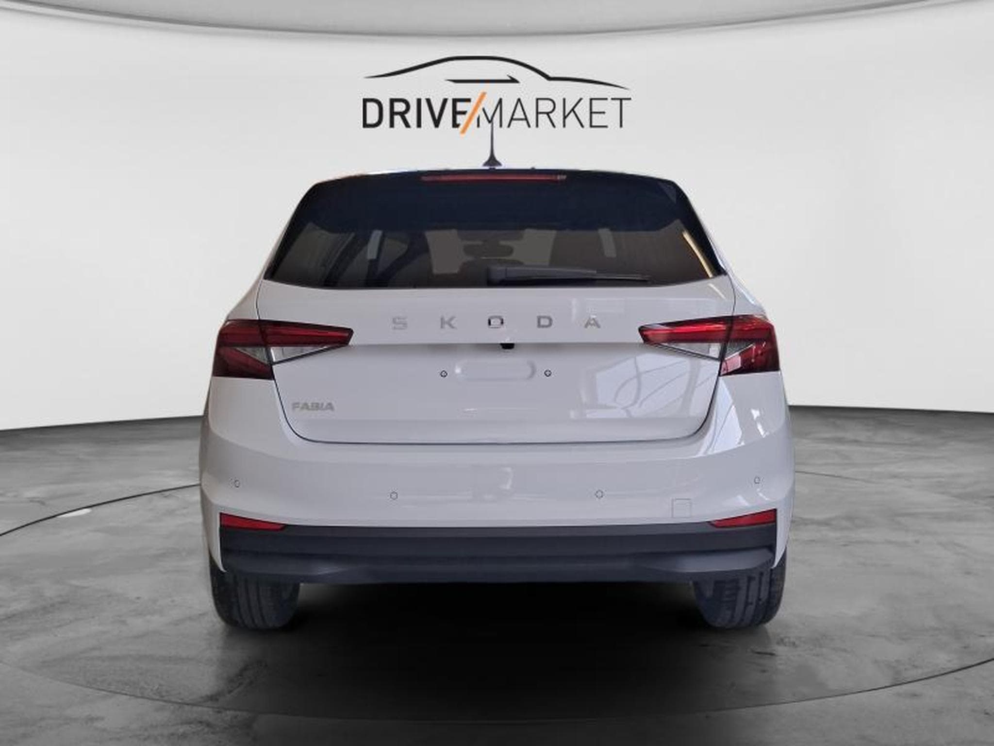 Skoda Fabia Selection (2026) - Photo 17