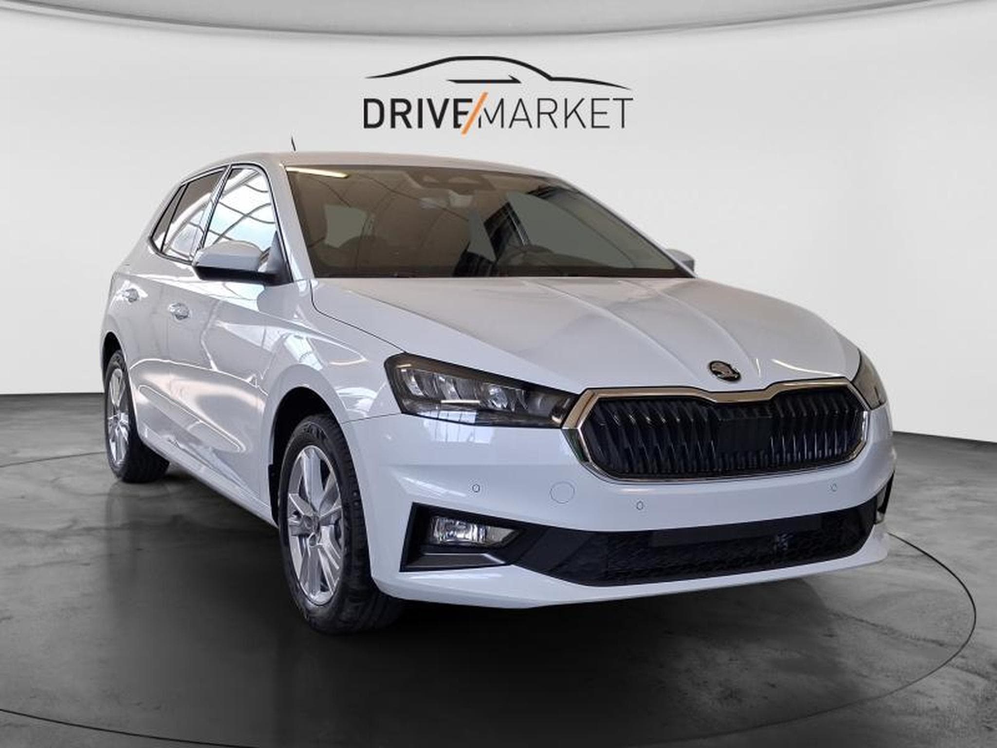 Skoda Fabia Selection (2026) - Photo 19