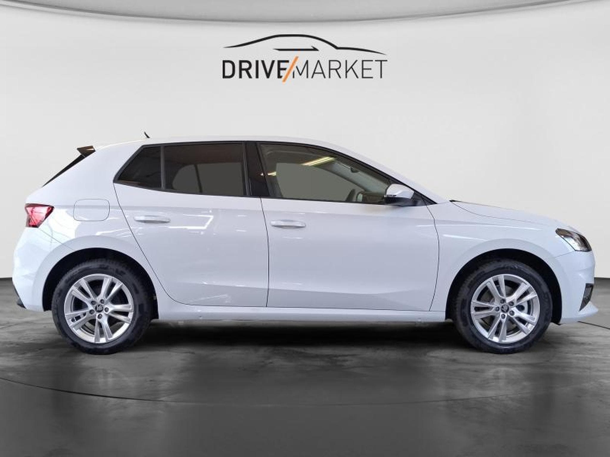 Skoda Fabia Selection (2026) - Photo 18