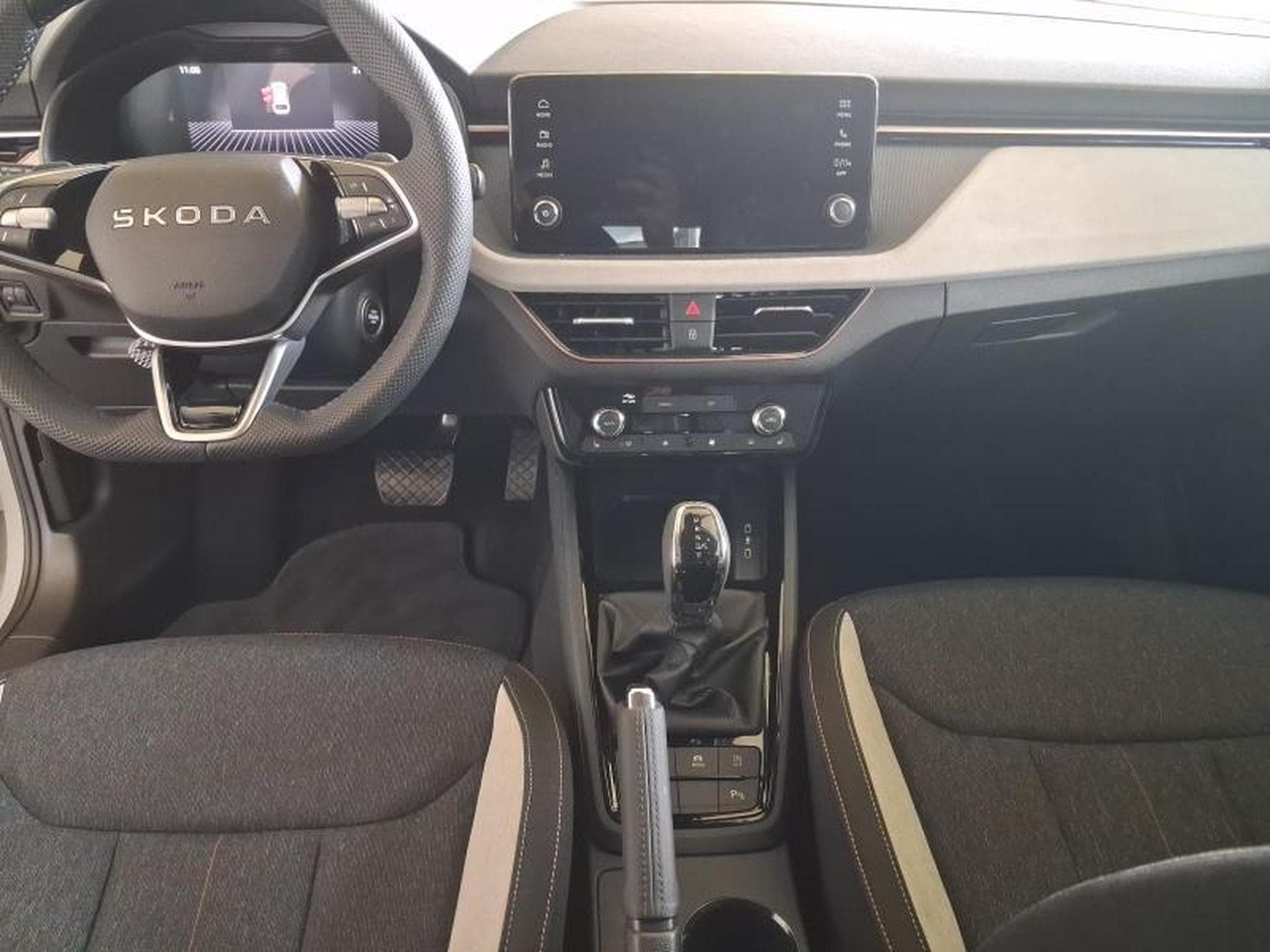 Skoda Scala Selection (2026) - Photo 2
