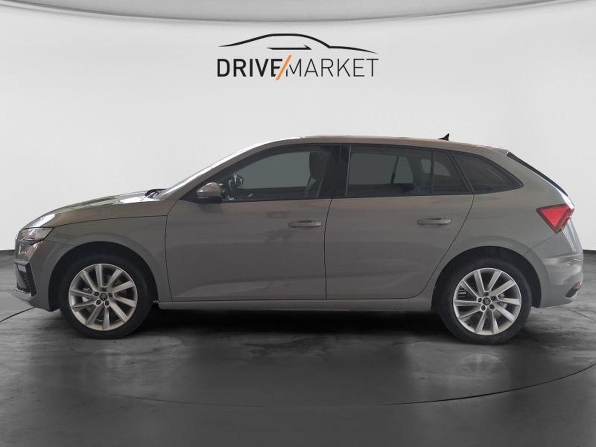 Skoda Scala Selection (2026) - Photo 3