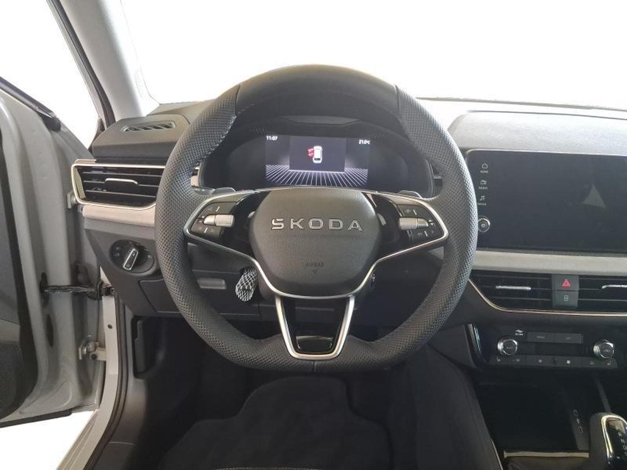 Skoda Scala Selection (2026) - Photo 6