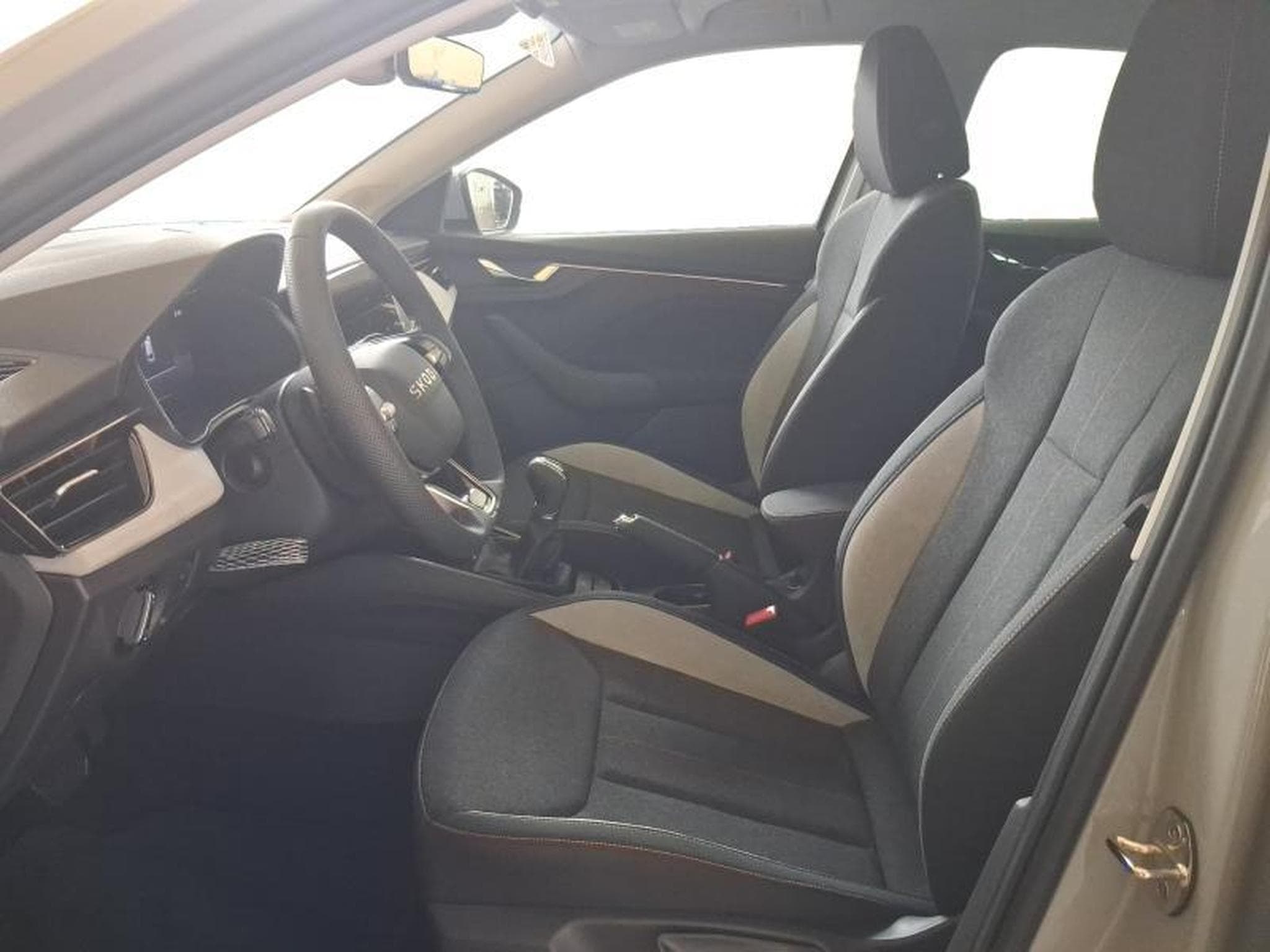 Skoda Scala Selection (2026) - Photo 4