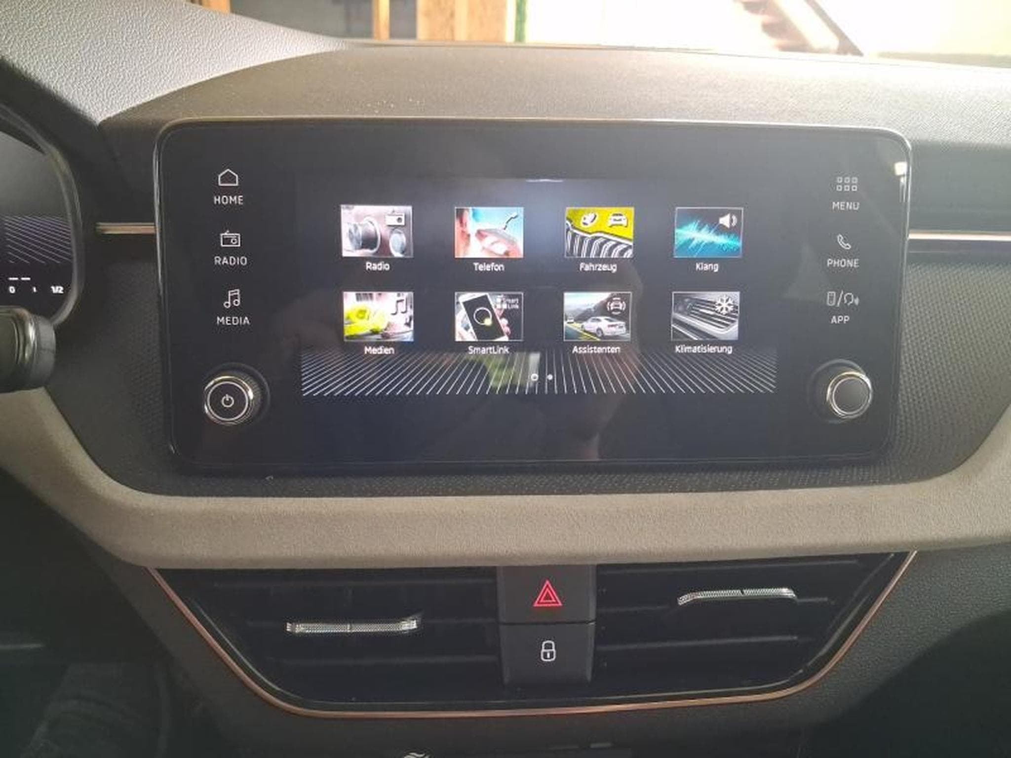 Skoda Scala Selection (2026) - Photo 7