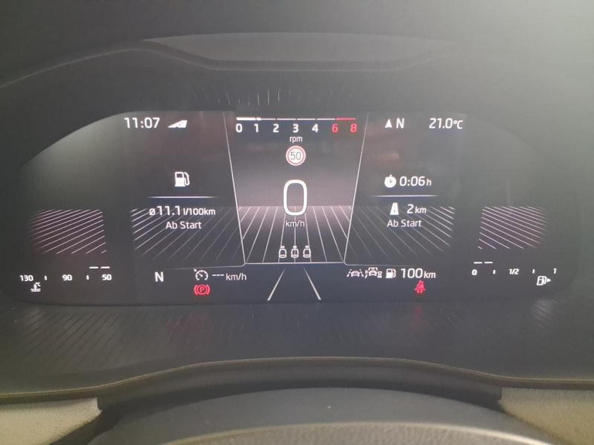 Skoda Scala Selection (2026) - Photo 5