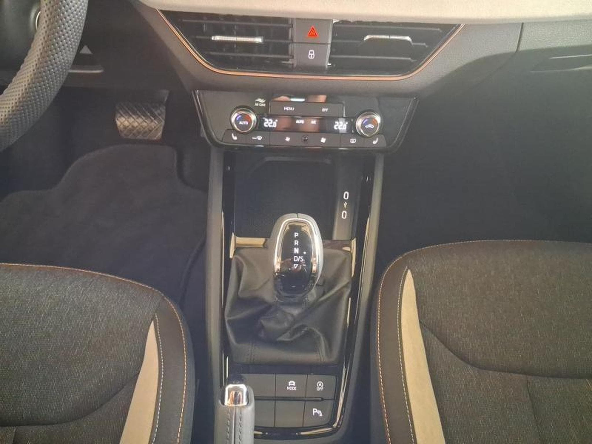 Skoda Scala Selection (2026) - Photo 9