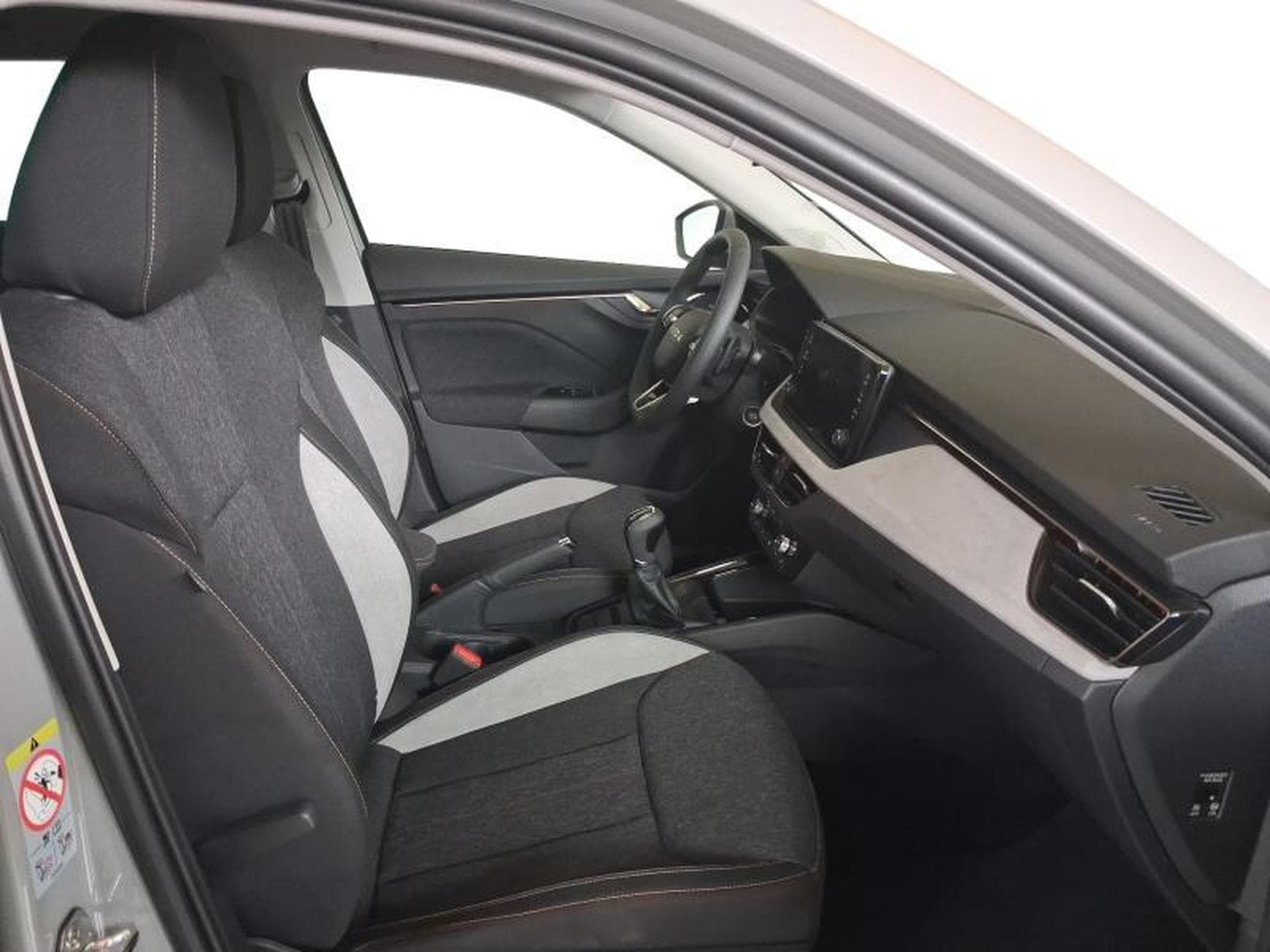 Skoda Scala Selection (2026) - Photo 11