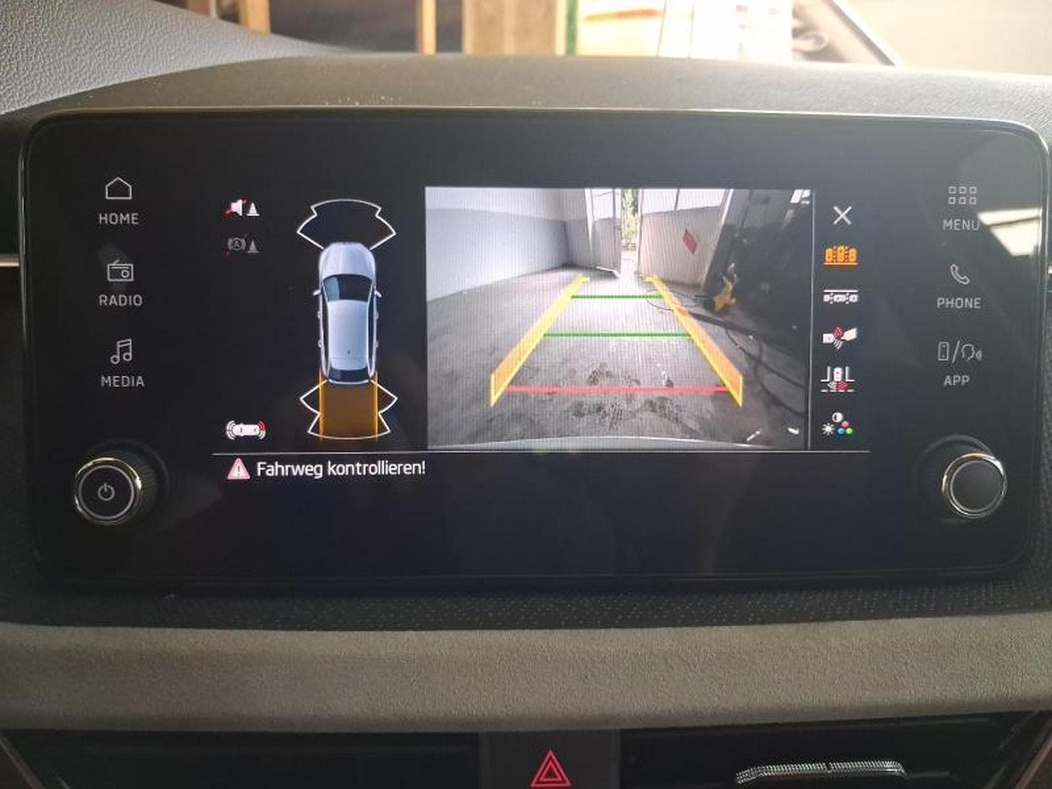 Skoda Scala Selection (2026) - Photo 8