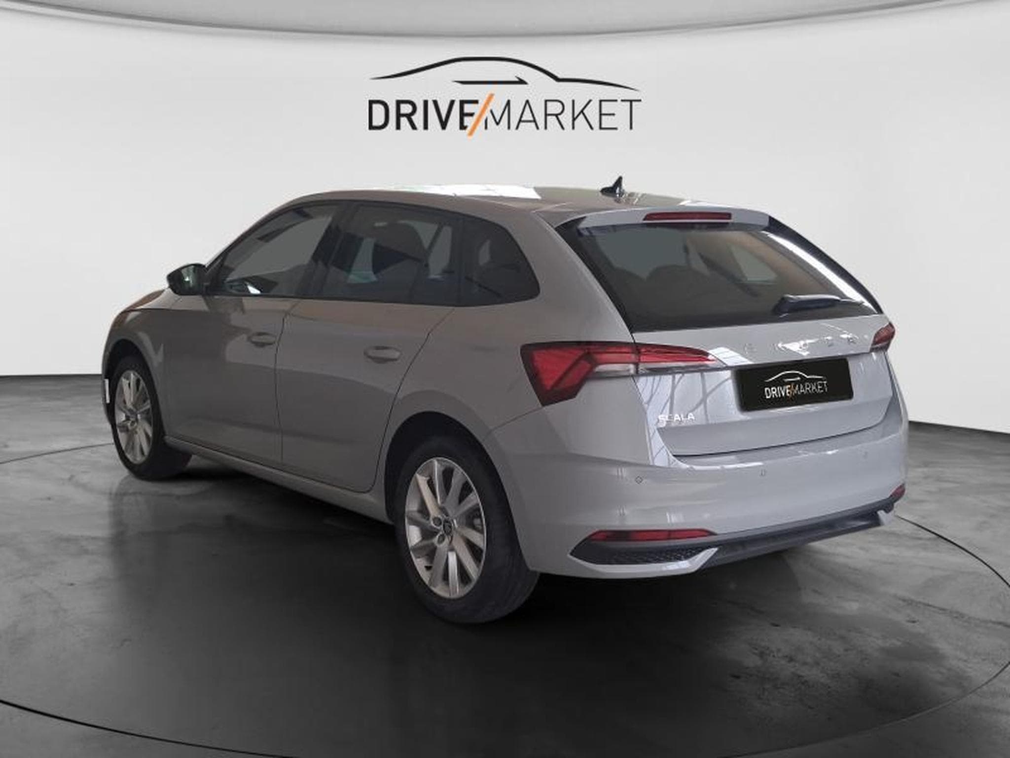 Skoda Scala Selection (2026) - Photo 15
