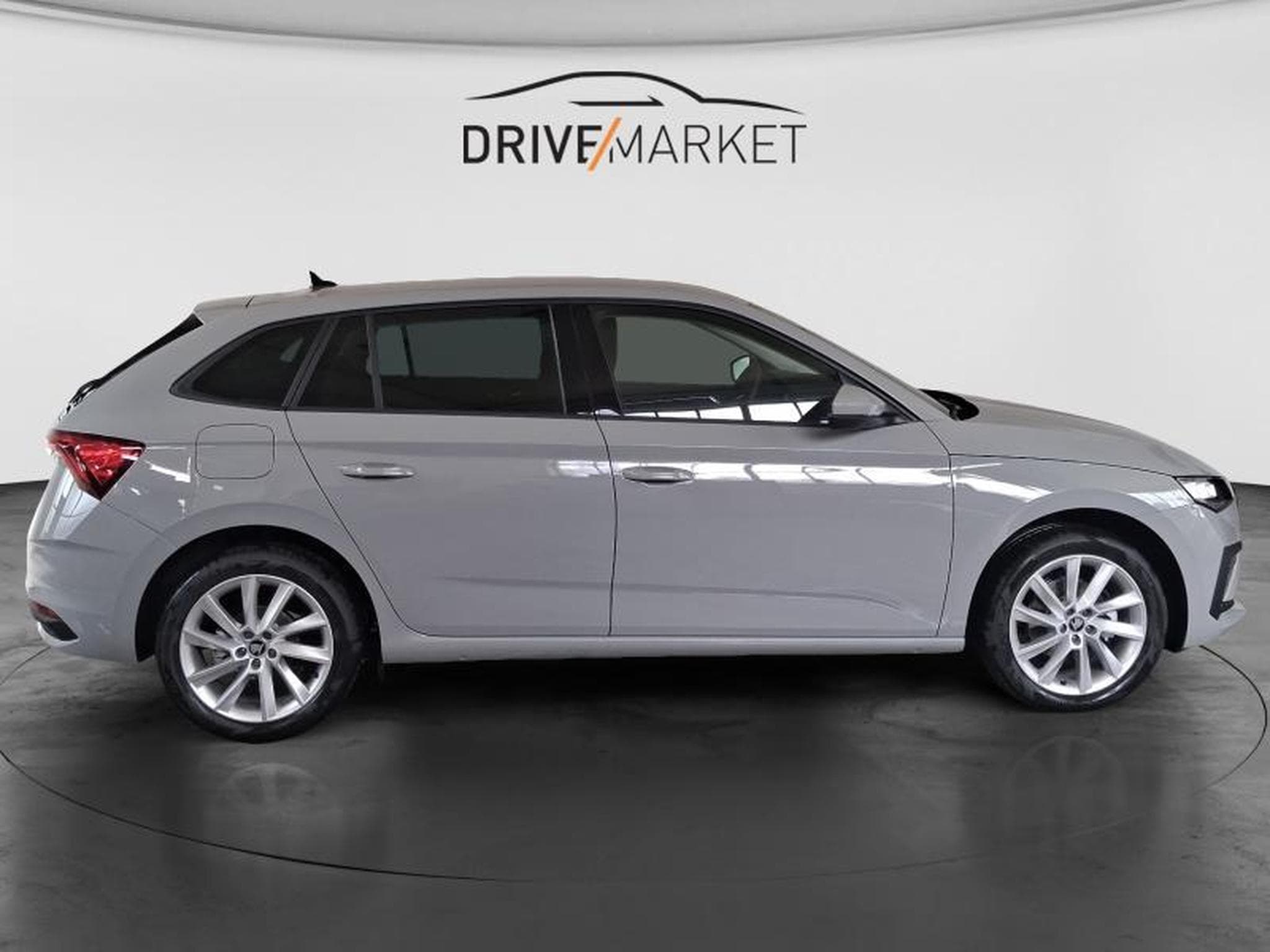 Skoda Scala Selection (2026) - Photo 18