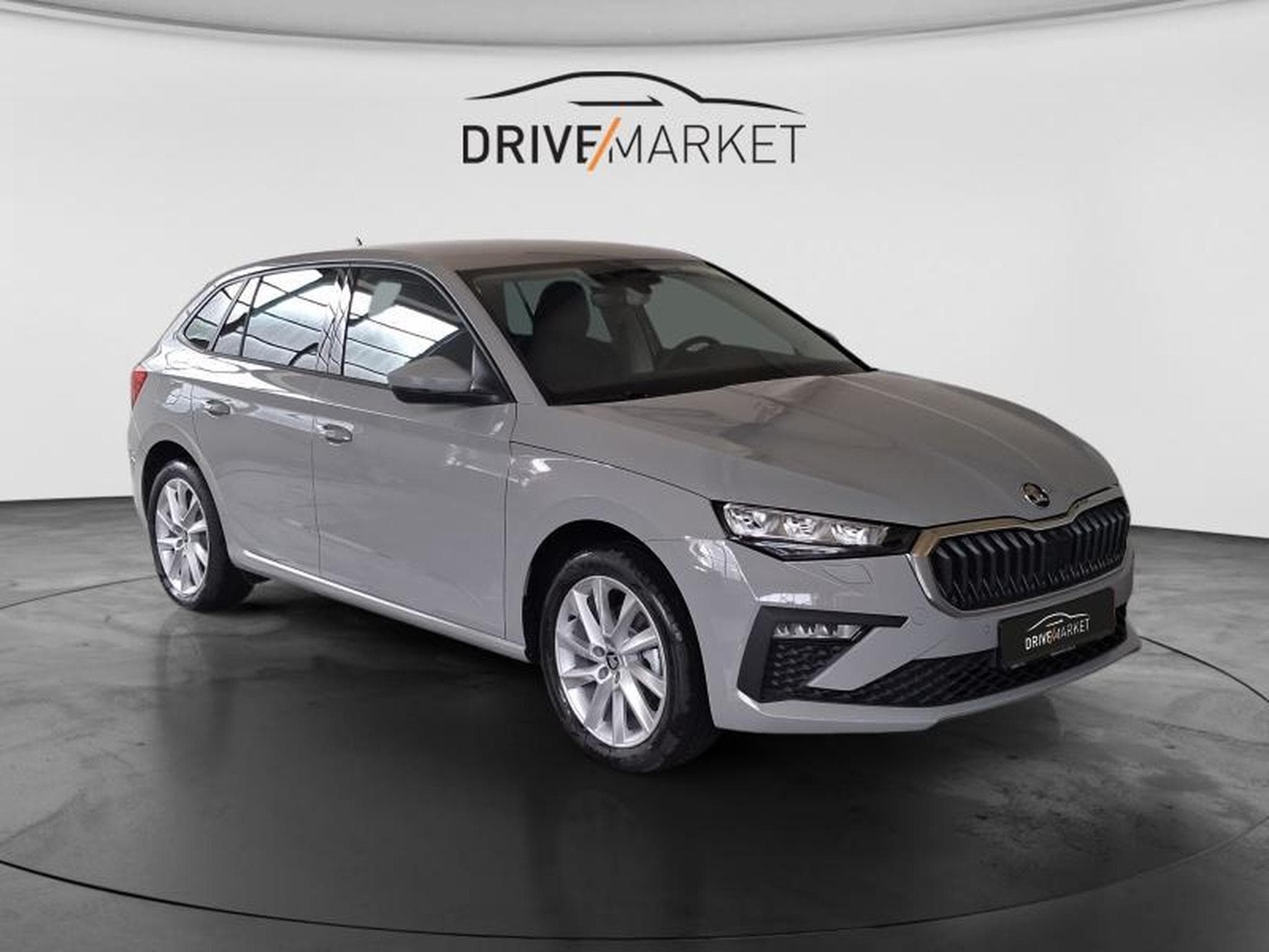 Skoda Scala Selection (2026) - Photo 19