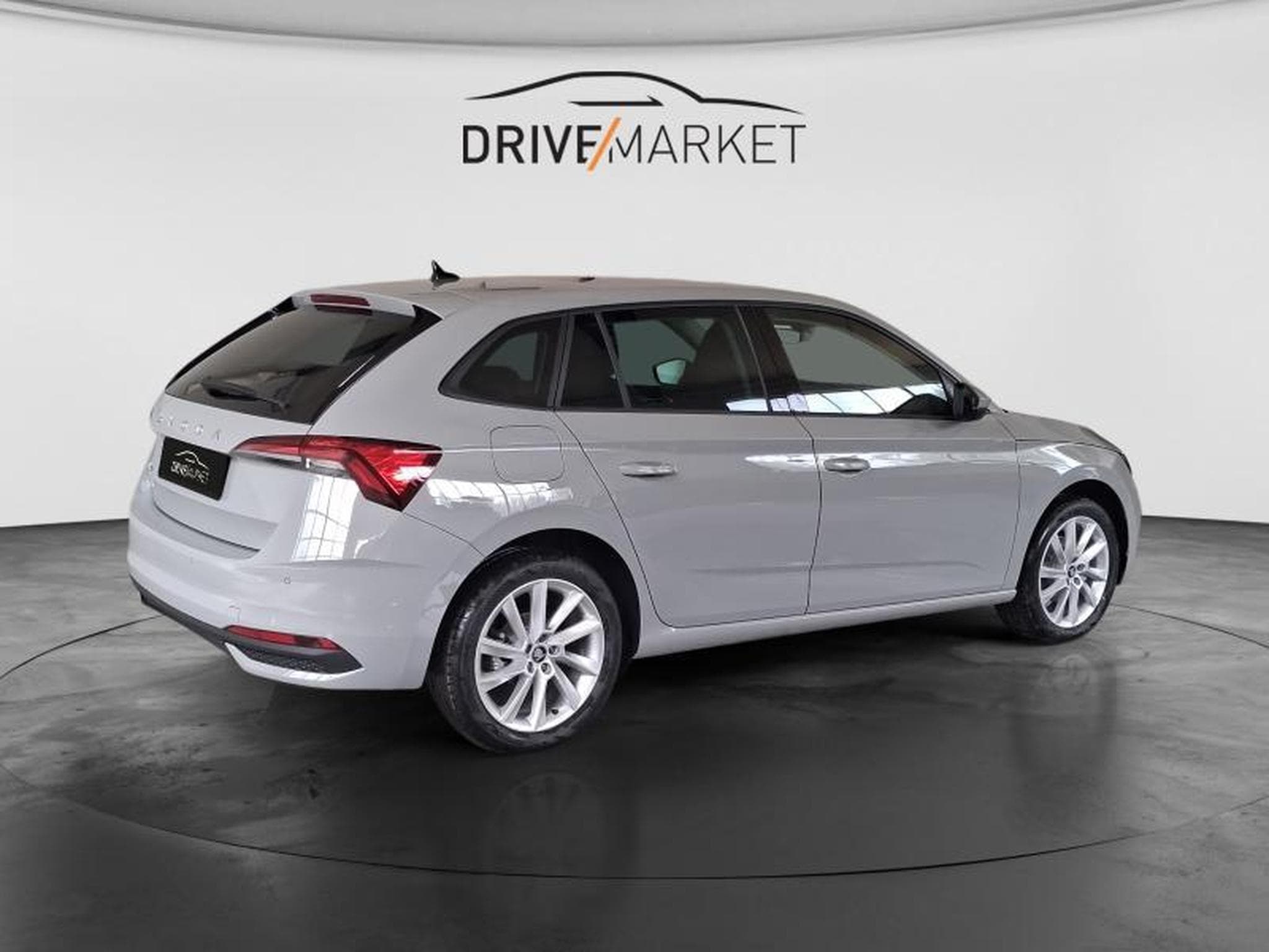 Skoda Scala Selection (2026) - Photo 17