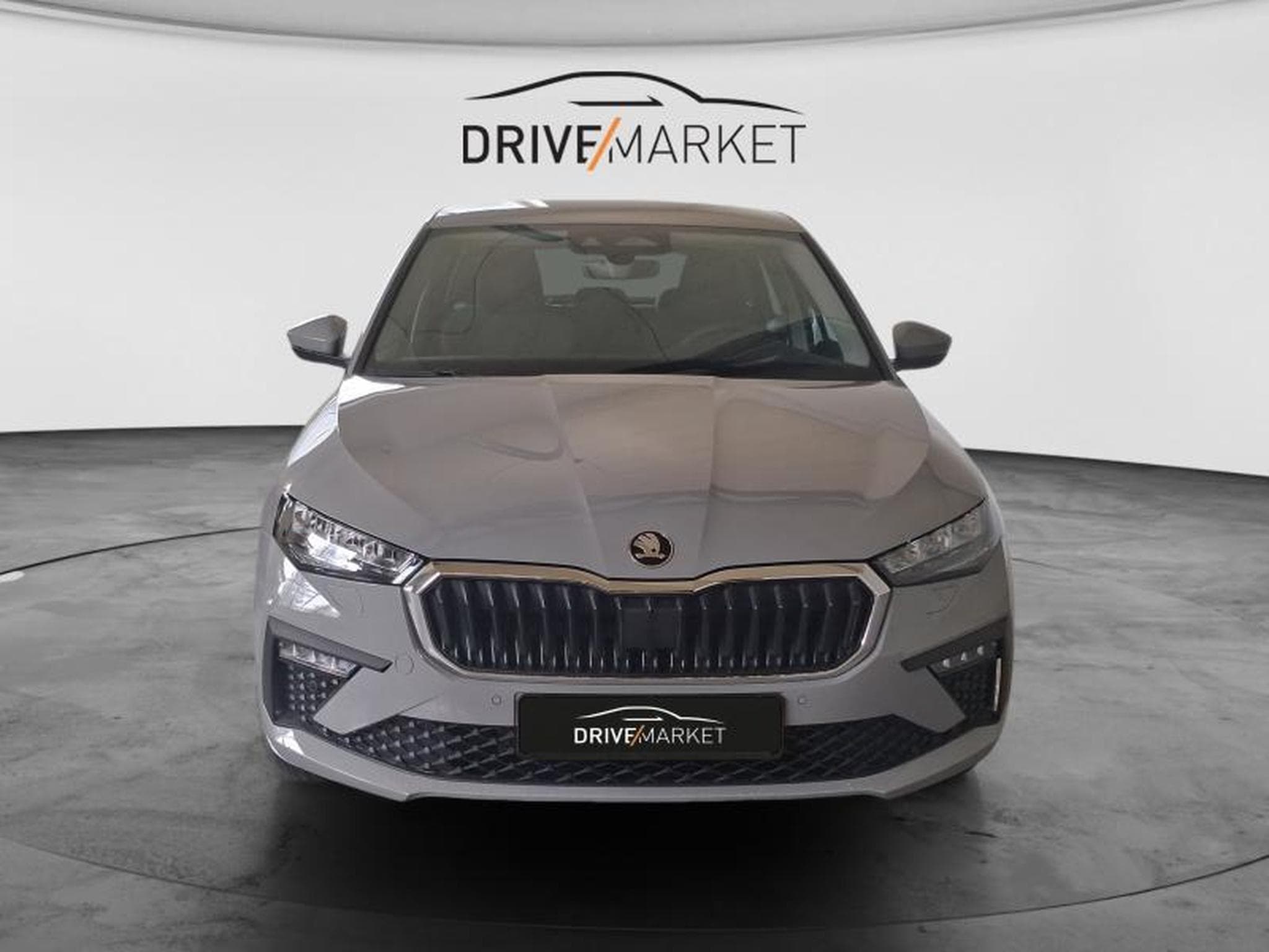 Skoda Scala Selection (2026) - Photo 20