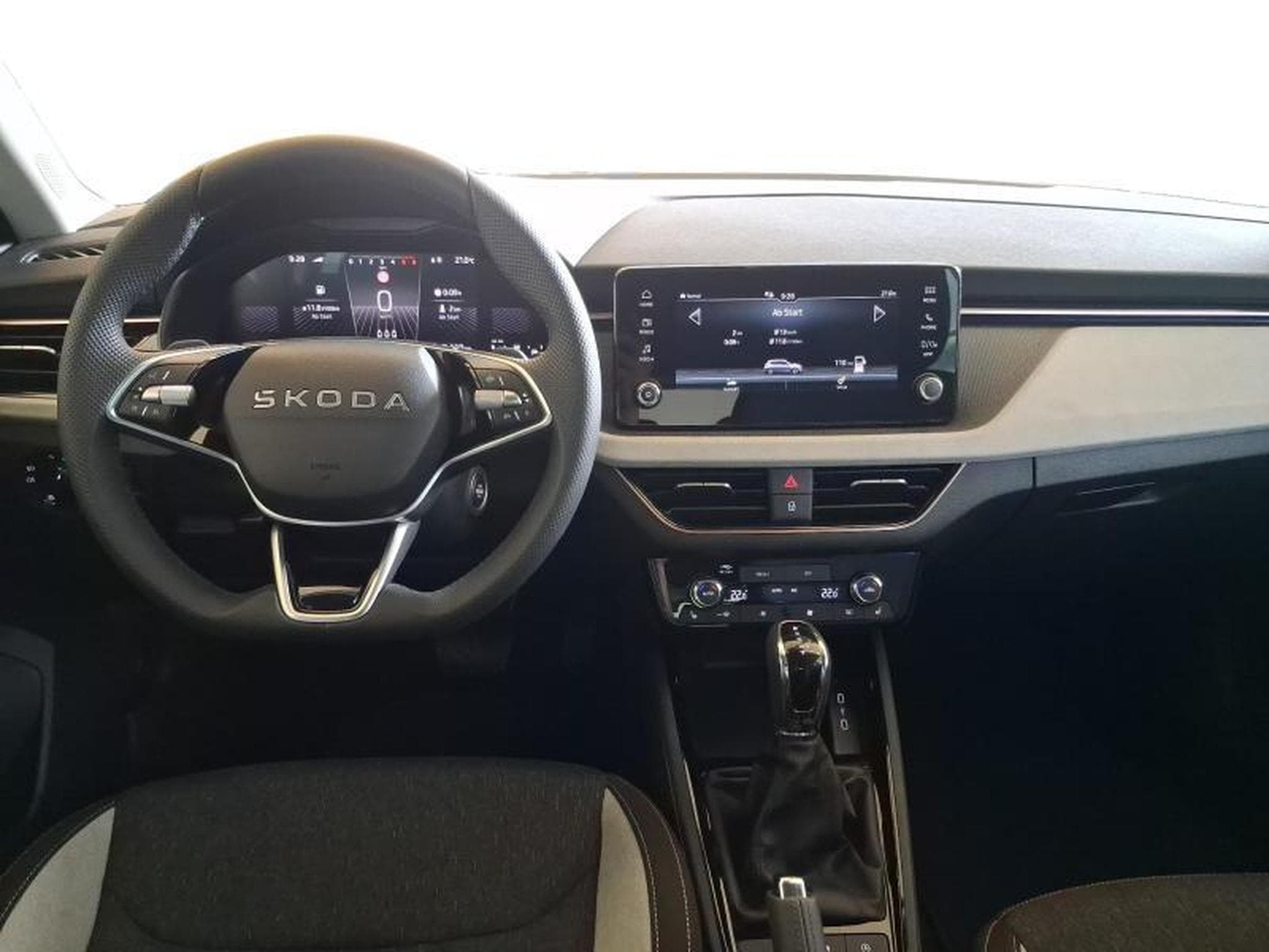 Skoda Scala Selection (2026) - Photo 2