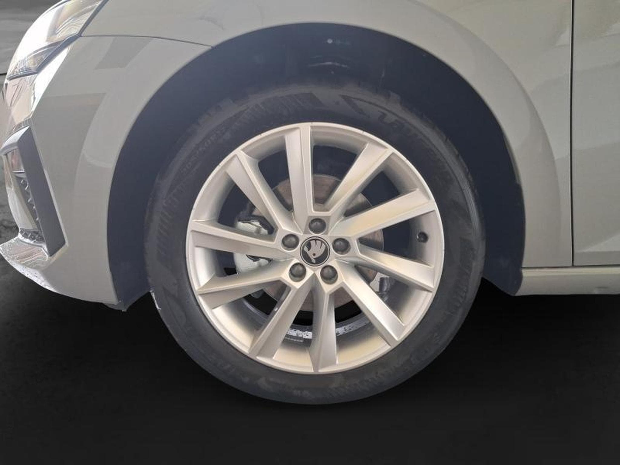 Skoda Scala Selection (2026) - Photo 21