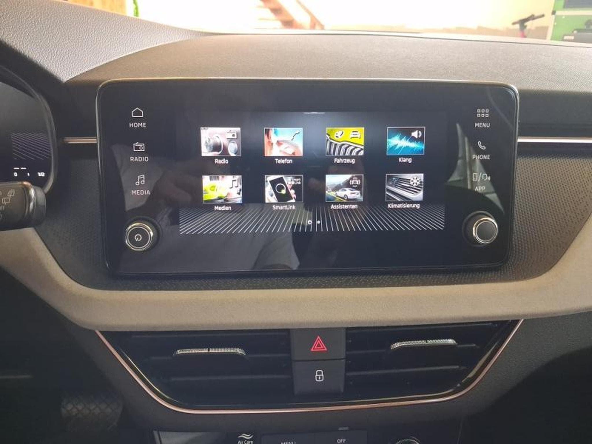 Skoda Scala Selection (2026) - Photo 7