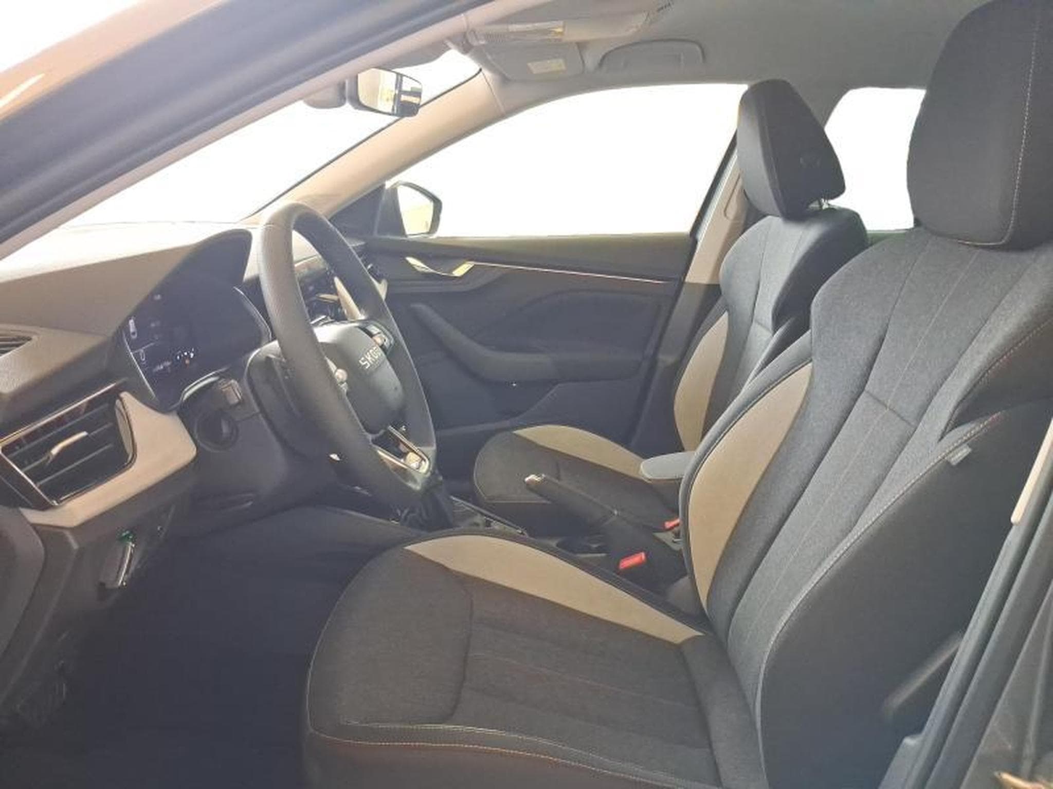 Skoda Scala Selection (2026) - Photo 4