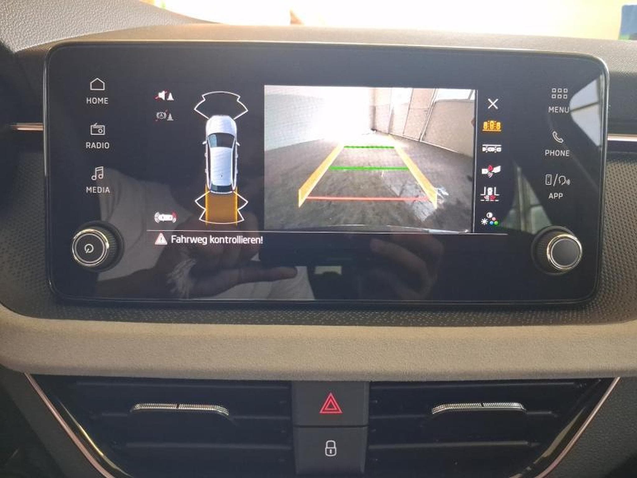 Skoda Scala Selection (2026) - Photo 8