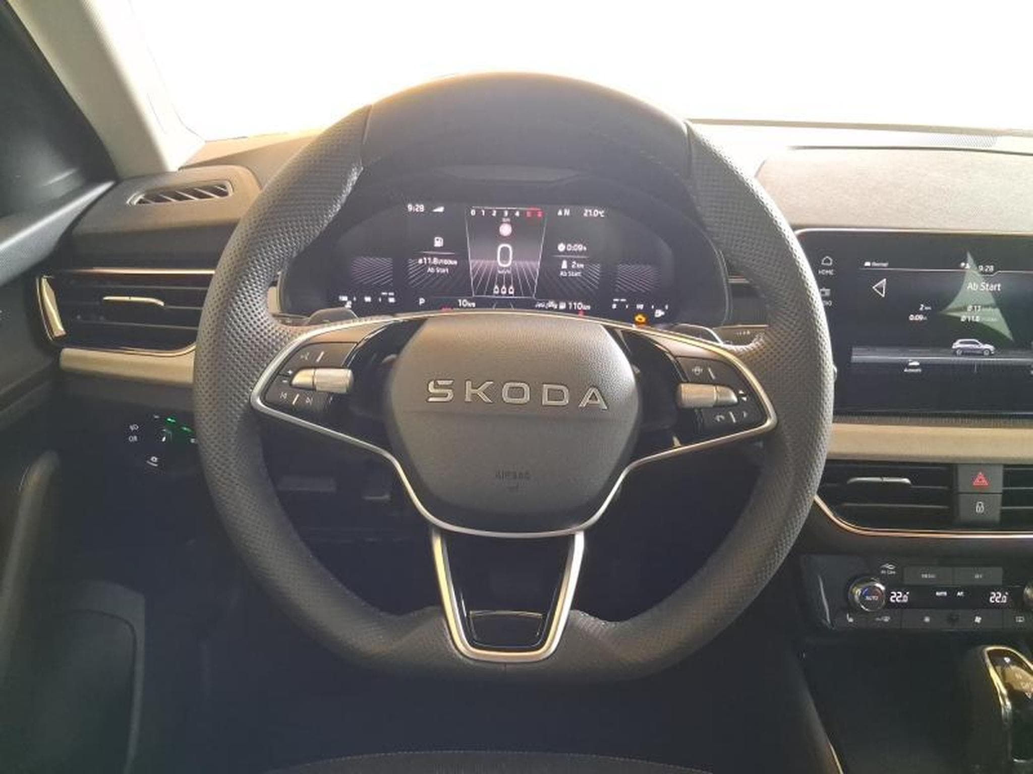 Skoda Scala Selection (2026) - Photo 6