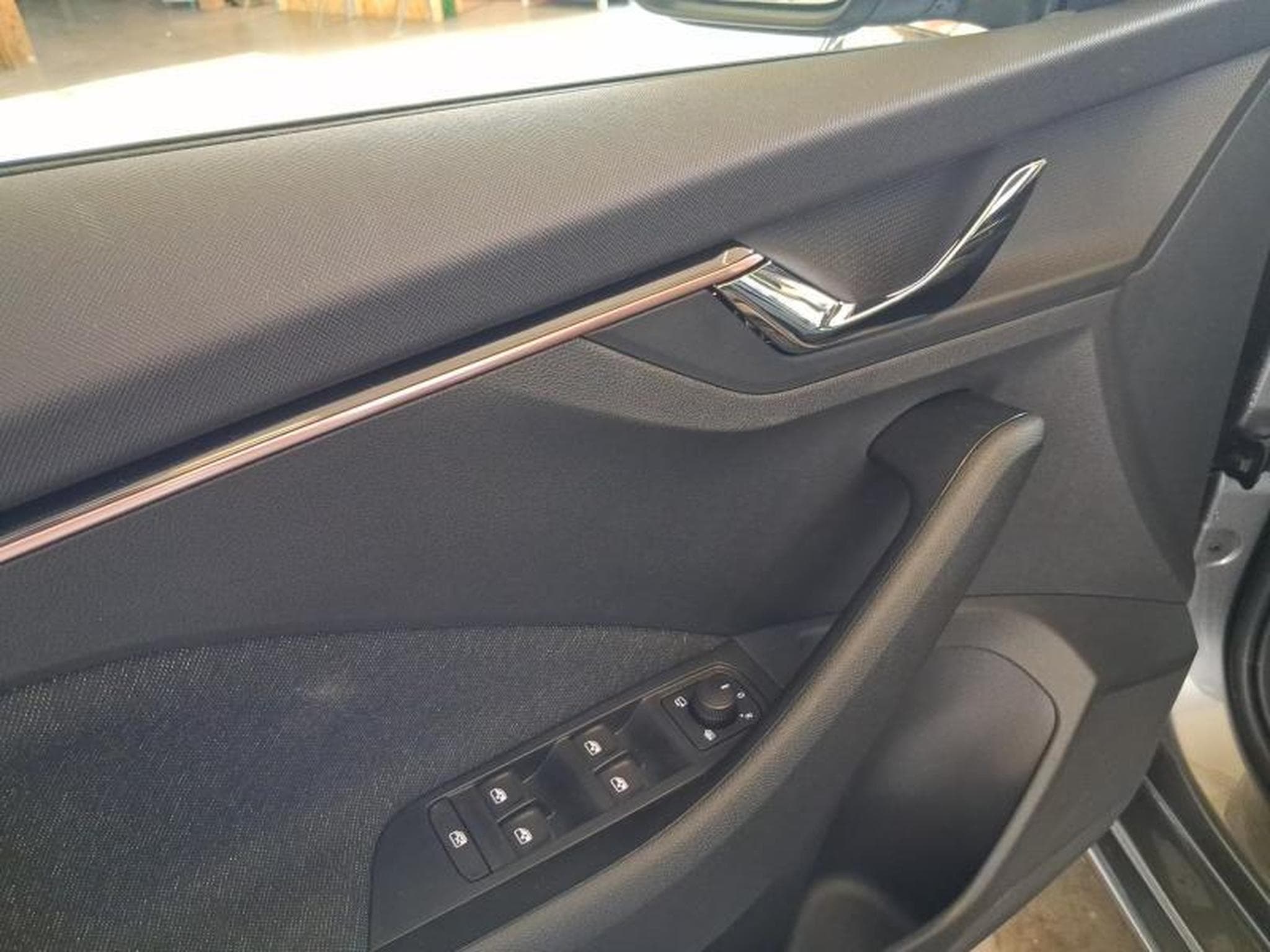 Skoda Scala Selection (2026) - Photo 10