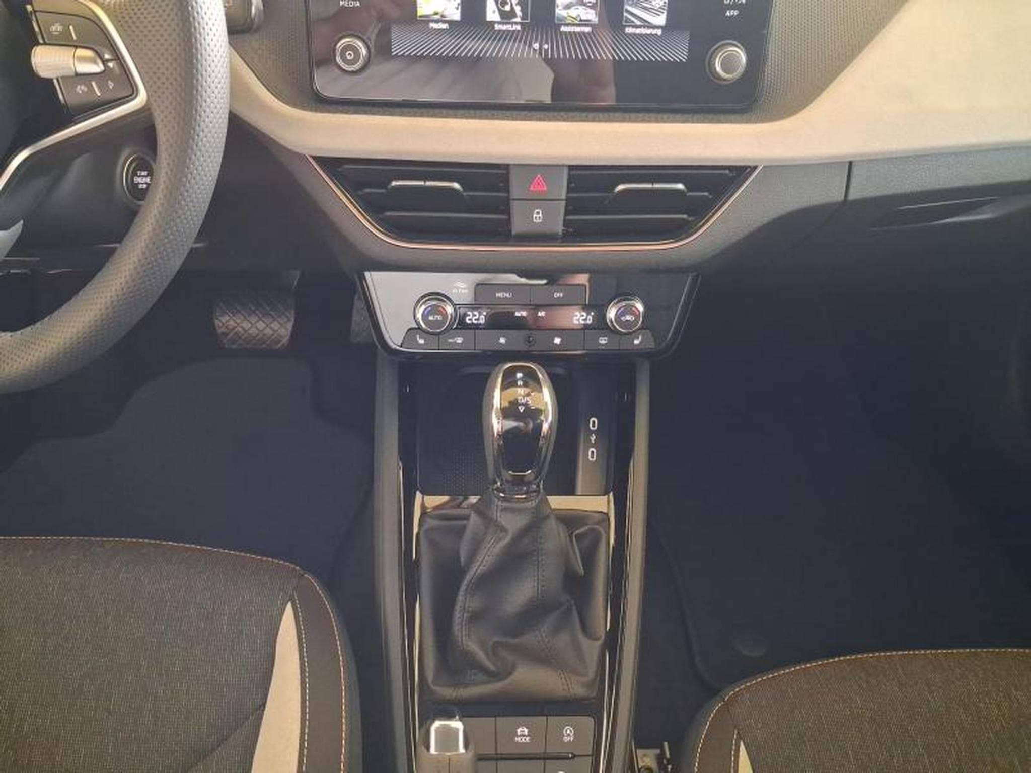 Skoda Scala Selection (2026) - Photo 9