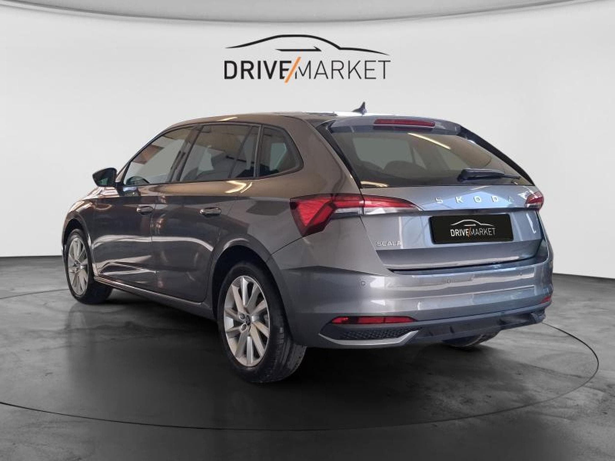 Skoda Scala Selection (2026) - Photo 16