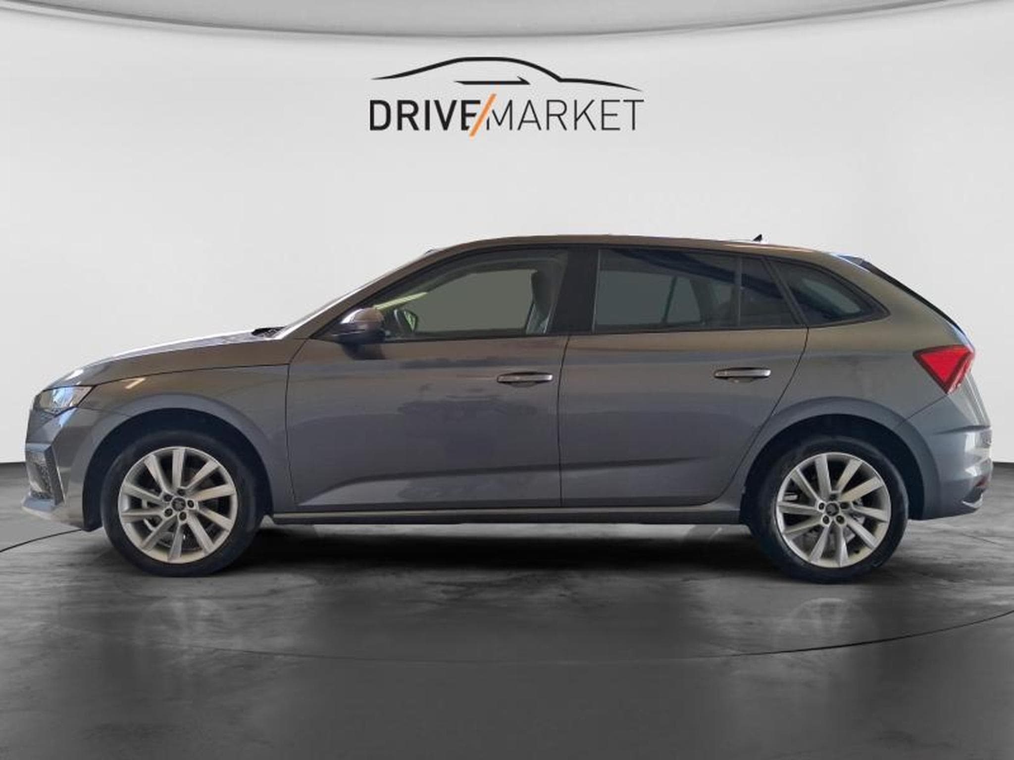 Skoda Scala Selection (2026) - Photo 15