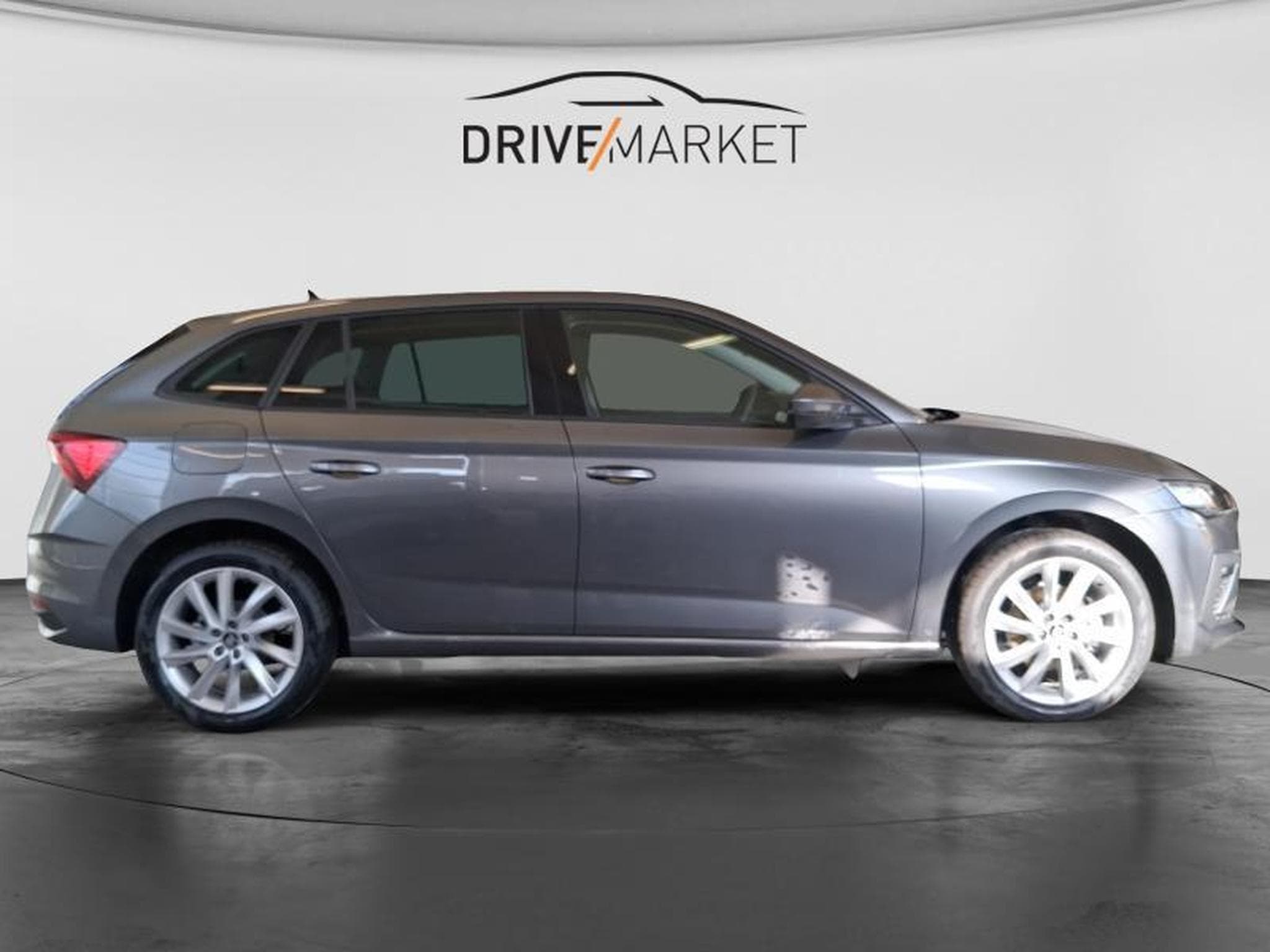 Skoda Scala Selection (2026) - Photo 18