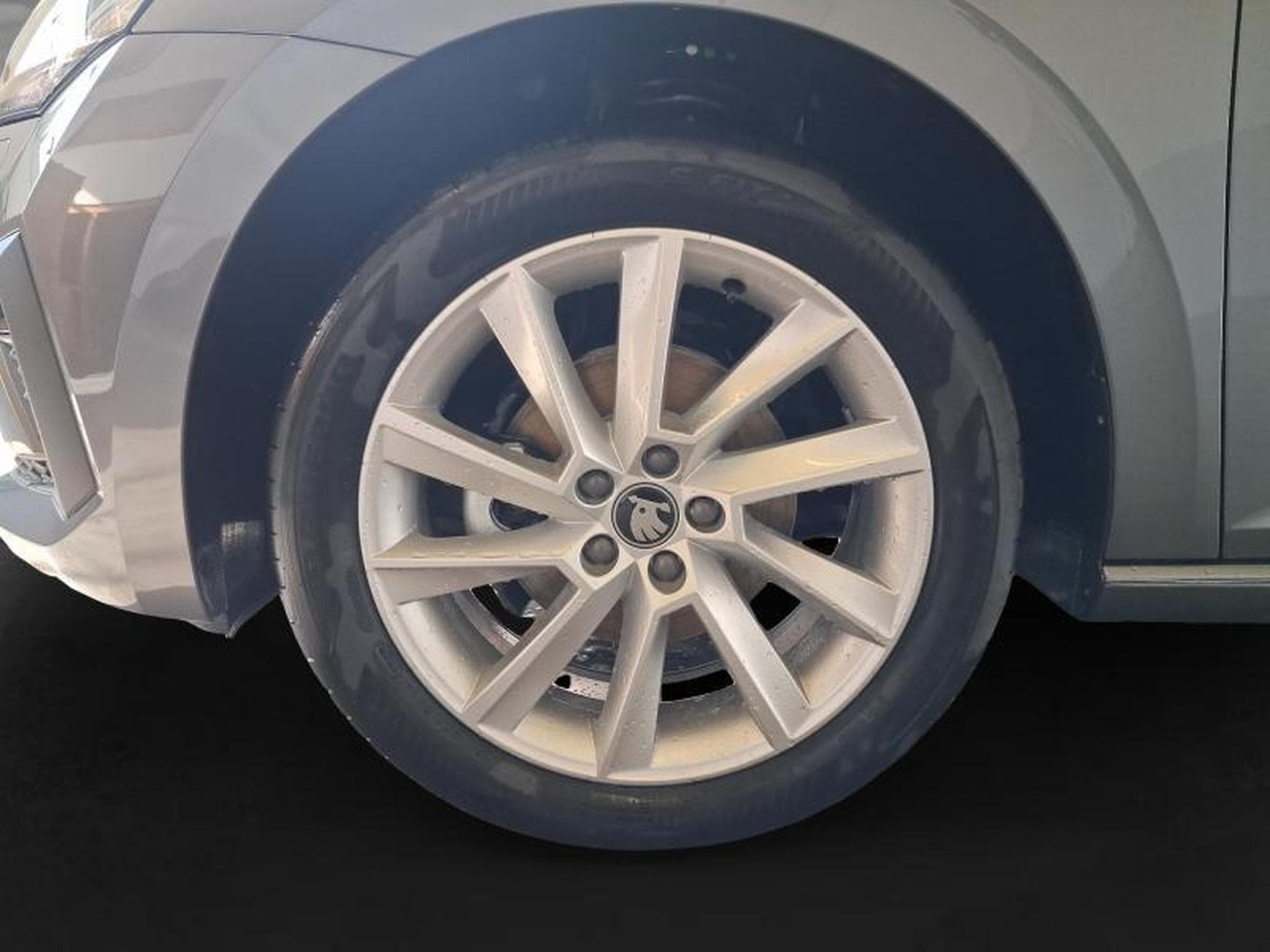 Skoda Scala Selection (2026) - Photo 21