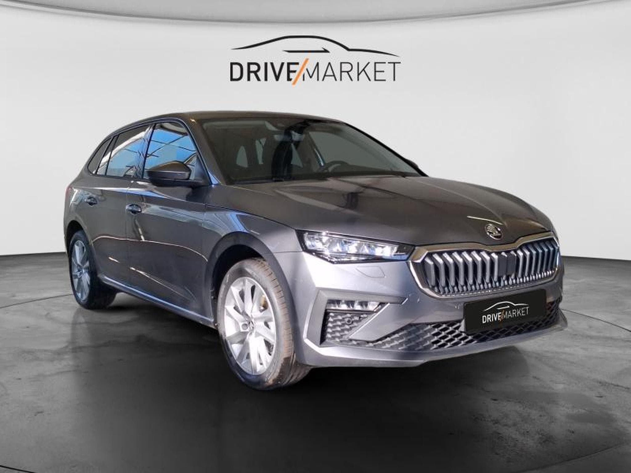 Skoda Scala Selection (2026) - Photo 19