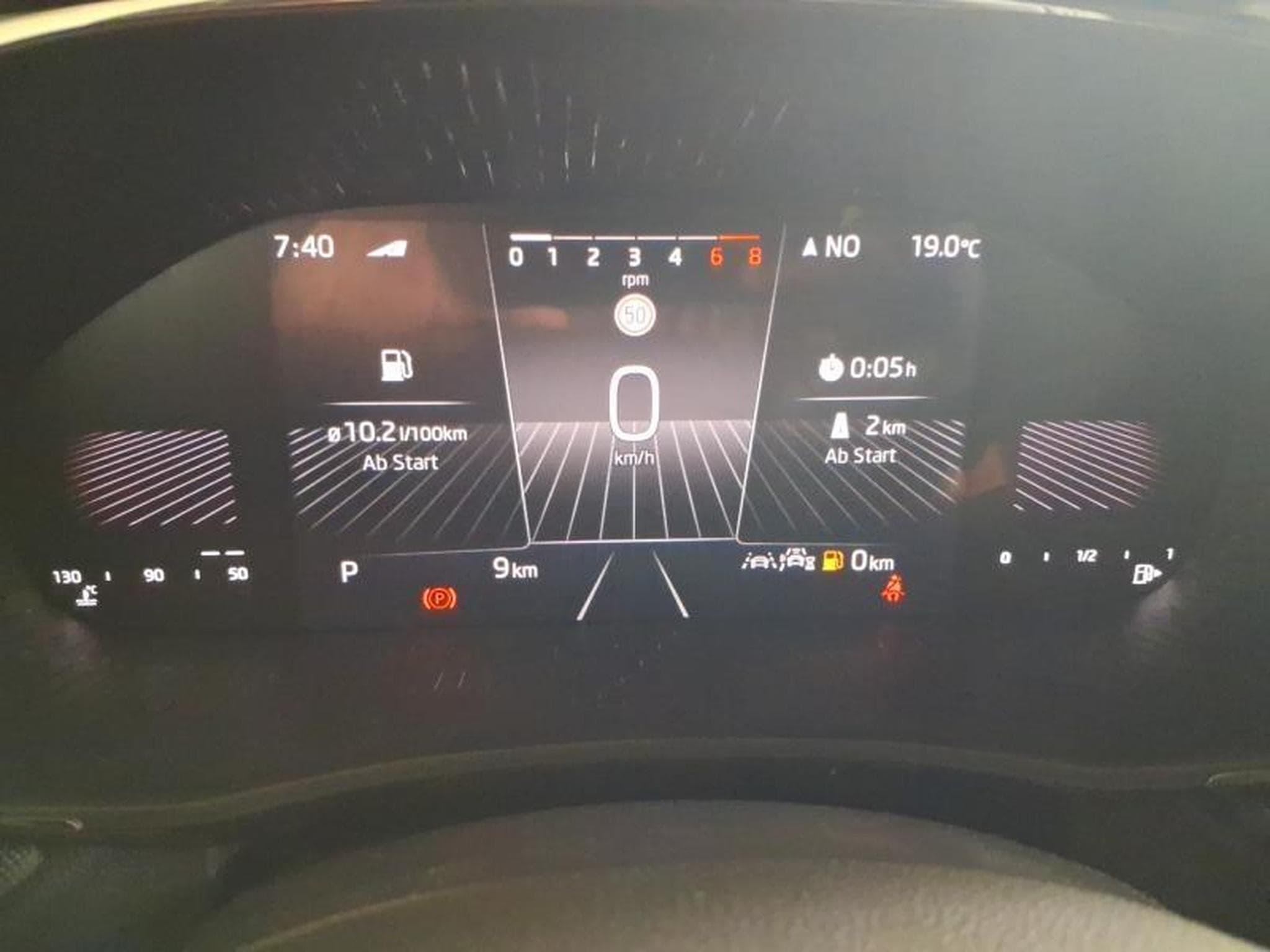 Skoda Fabia Selection (2026) - Photo 5