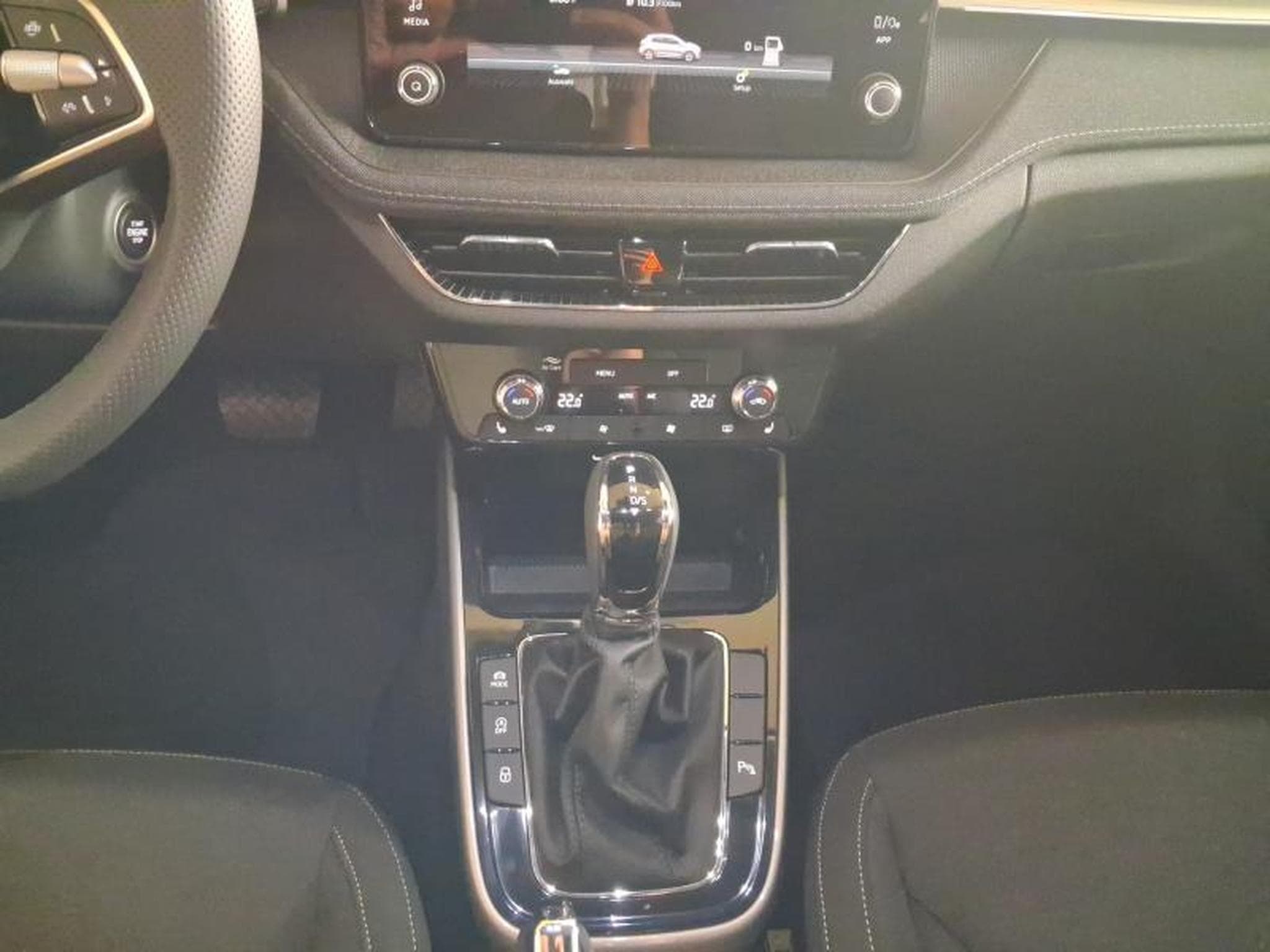 Skoda Fabia Selection (2026) - Photo 9