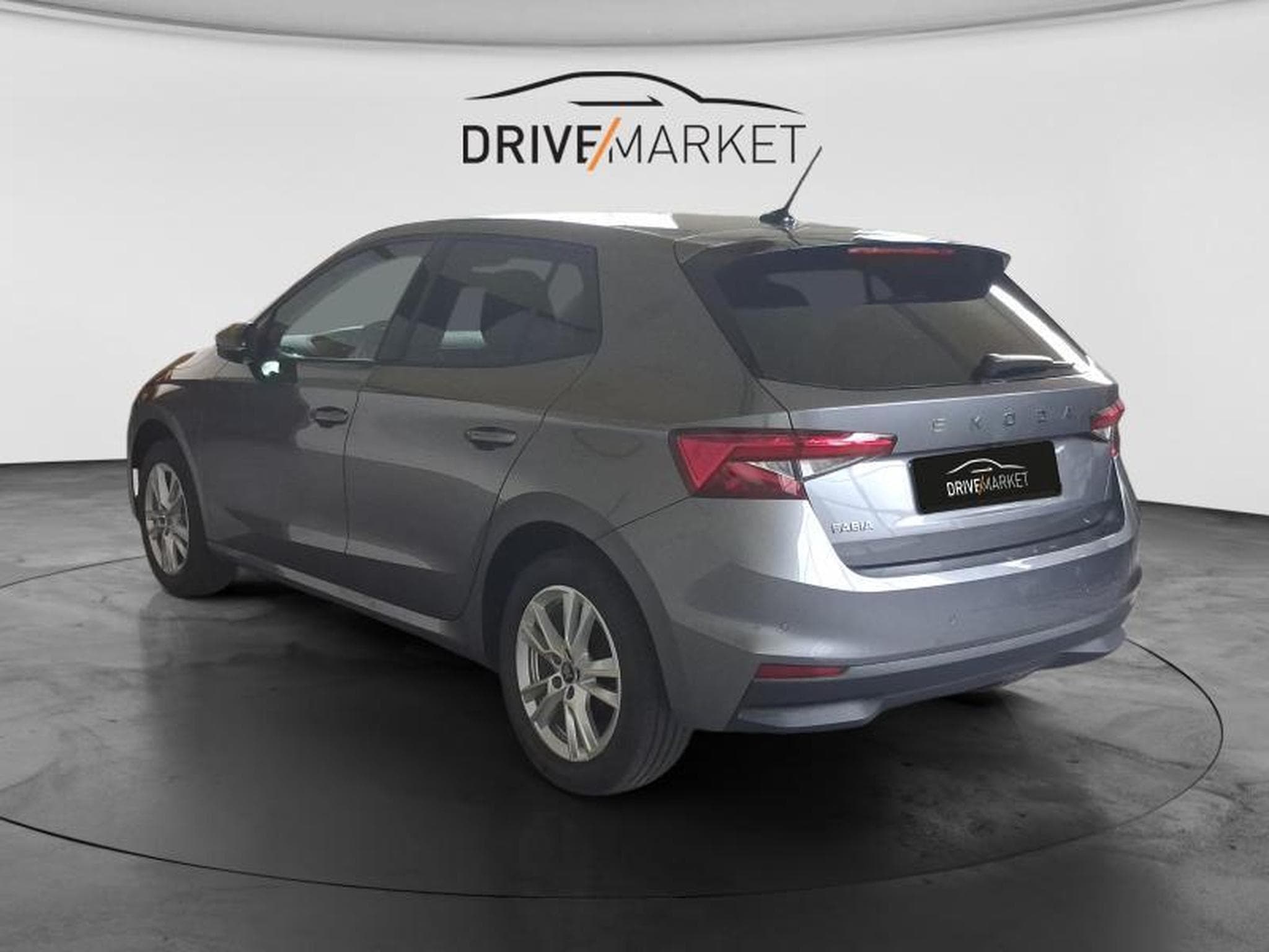 Skoda Fabia Selection (2026) - Photo 16