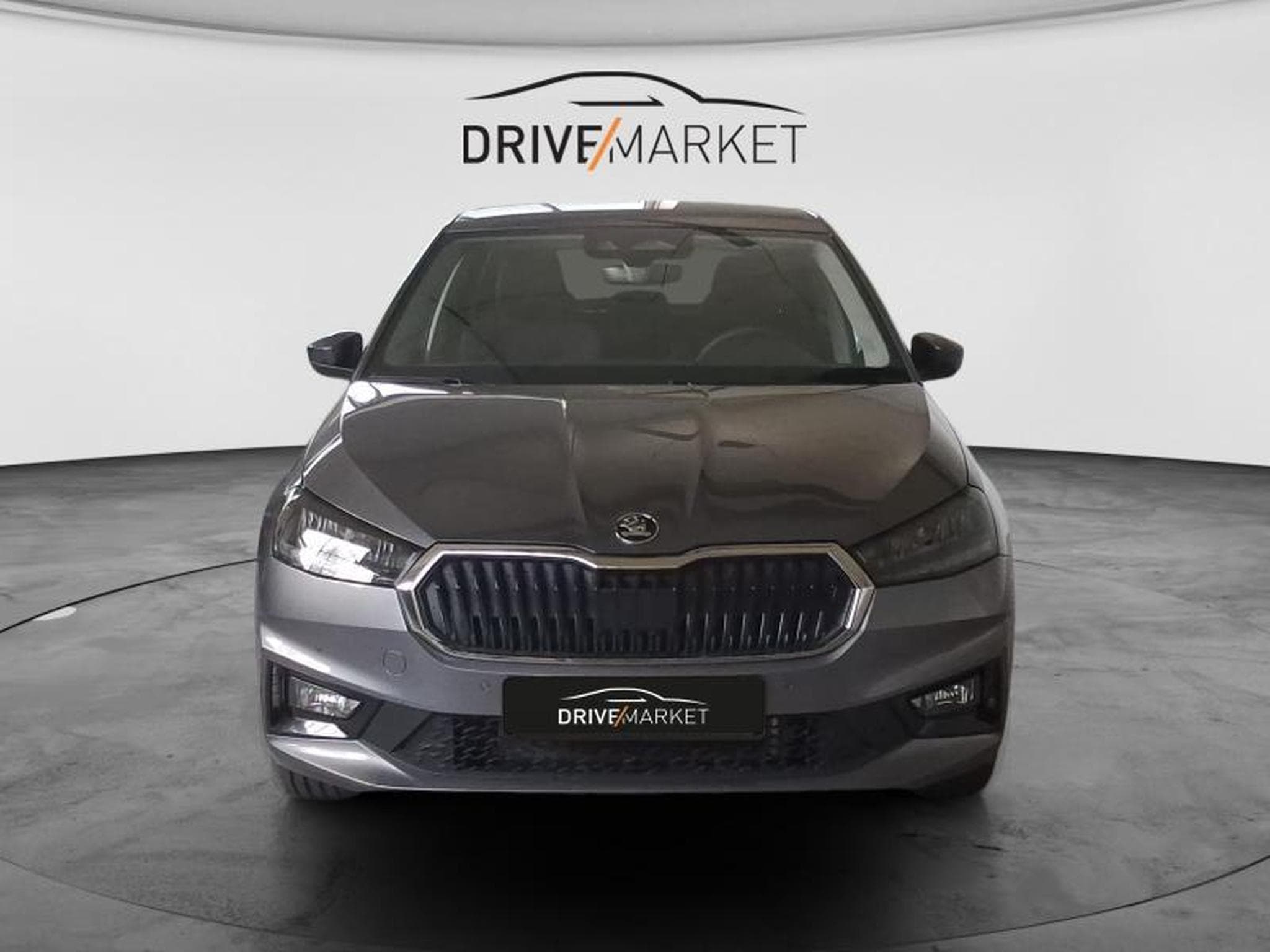 Skoda Fabia Selection (2026) - Photo 20