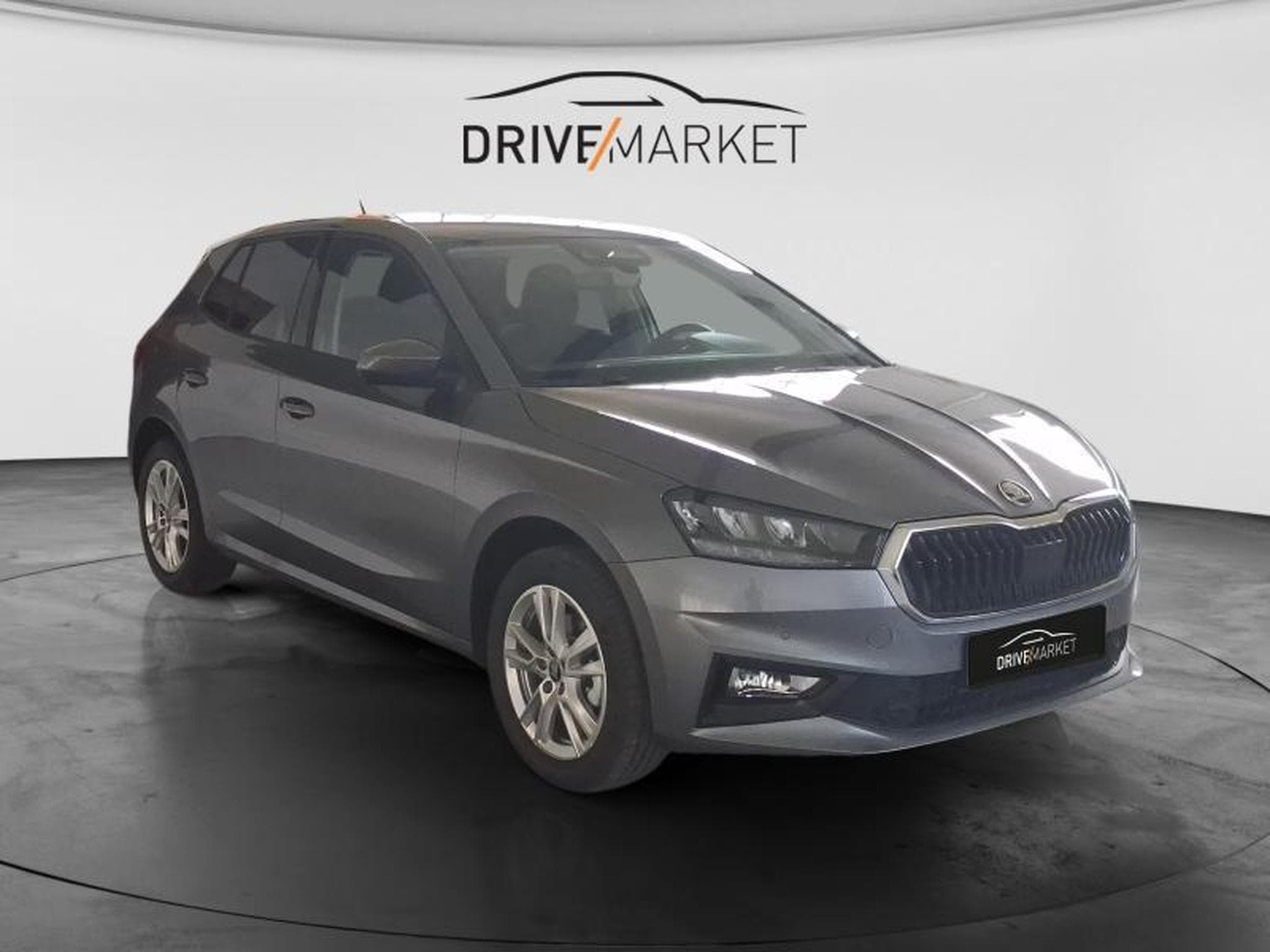 Skoda Fabia Selection (2026) - Photo 19