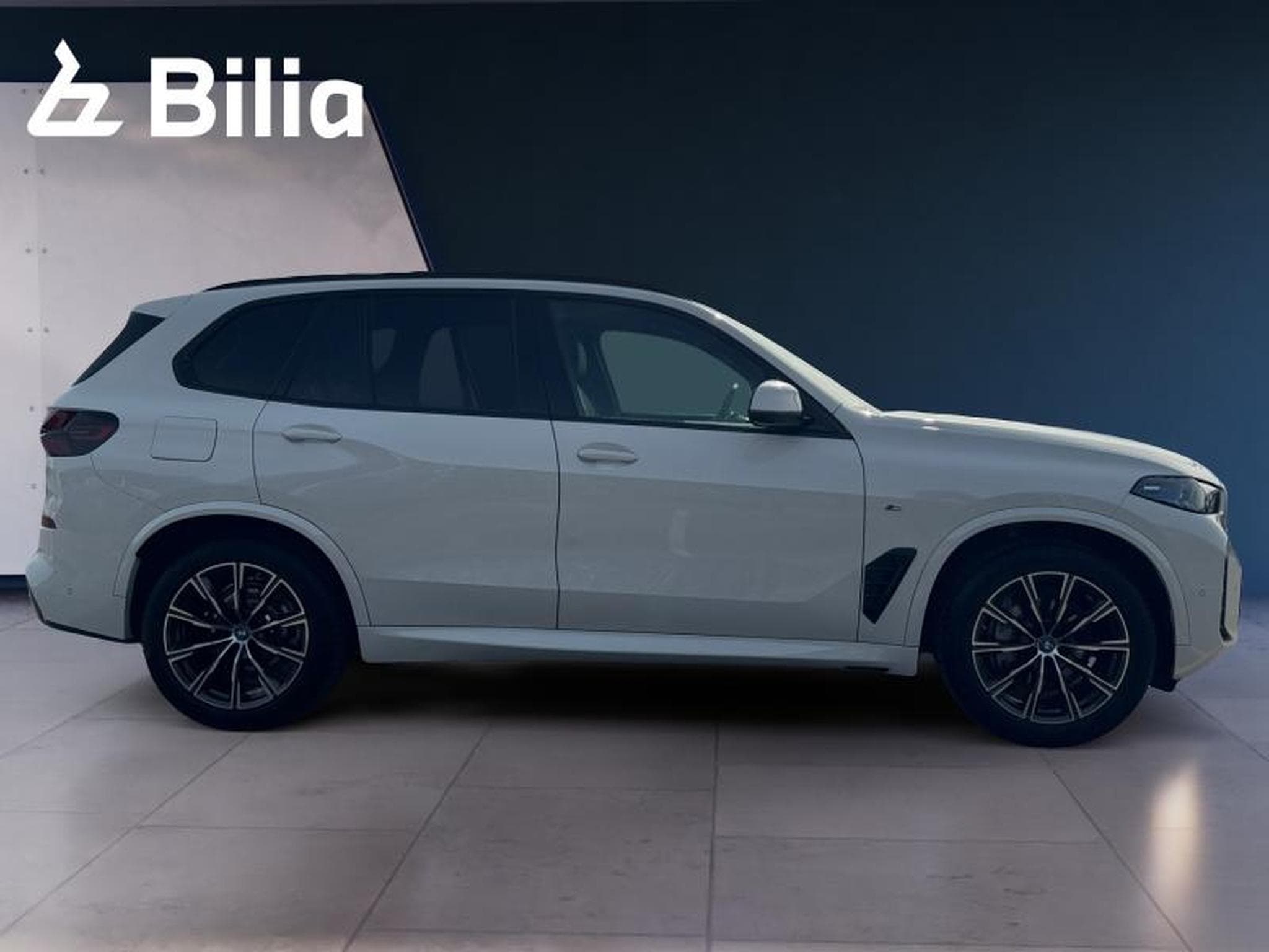 BMW X5 X5 xDrive50e Kit M Sport (2025) - Photo 3