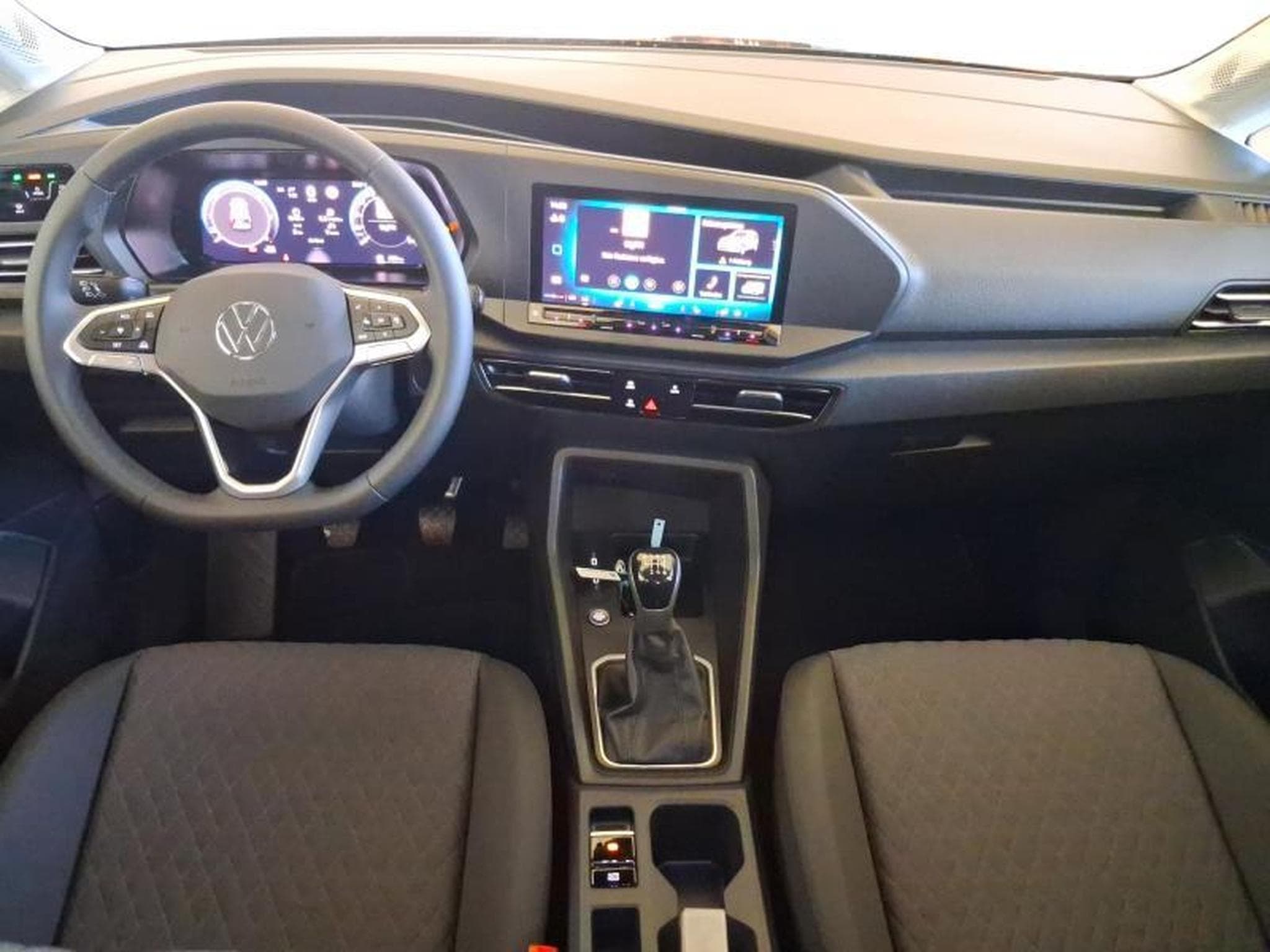 VW Caddy Life (2026) - Photo 2