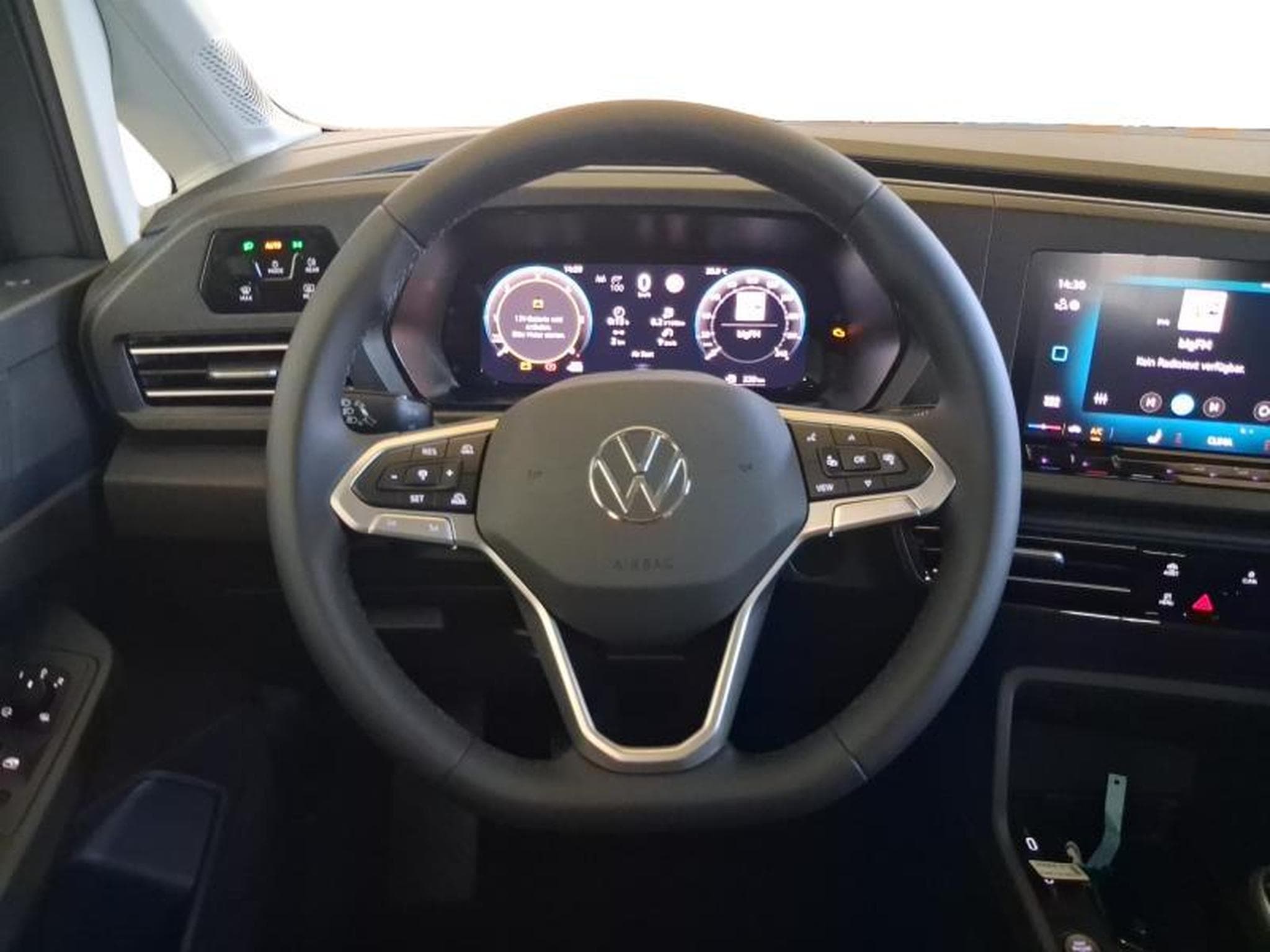 VW Caddy Life (2026) - Photo 6