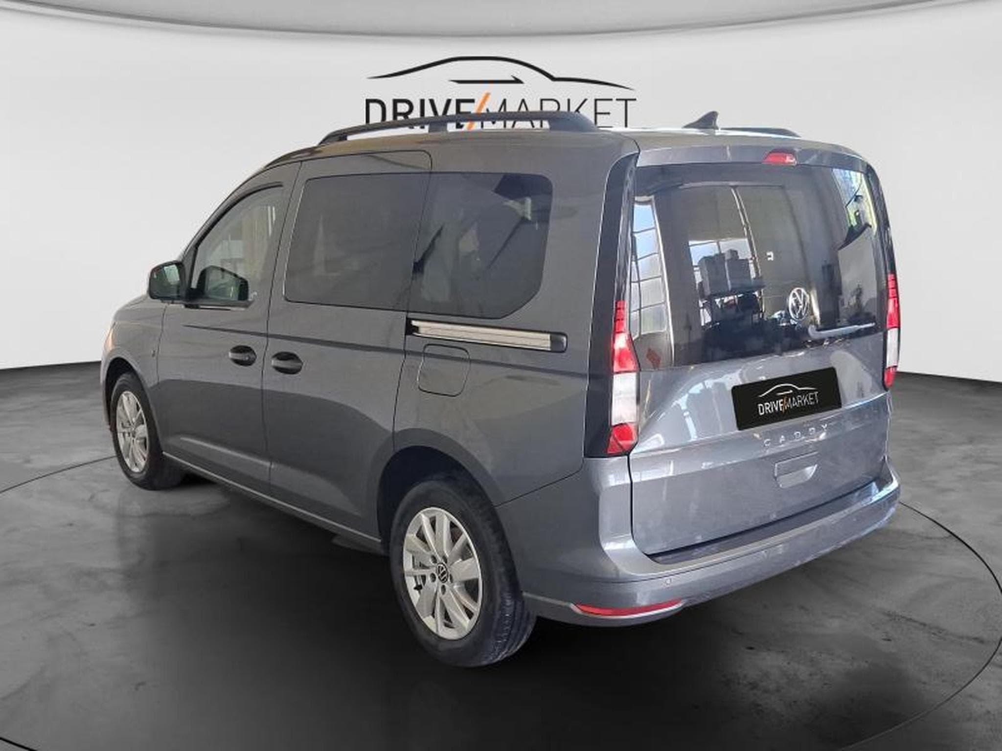 VW Caddy Life (2026) - Photo 17