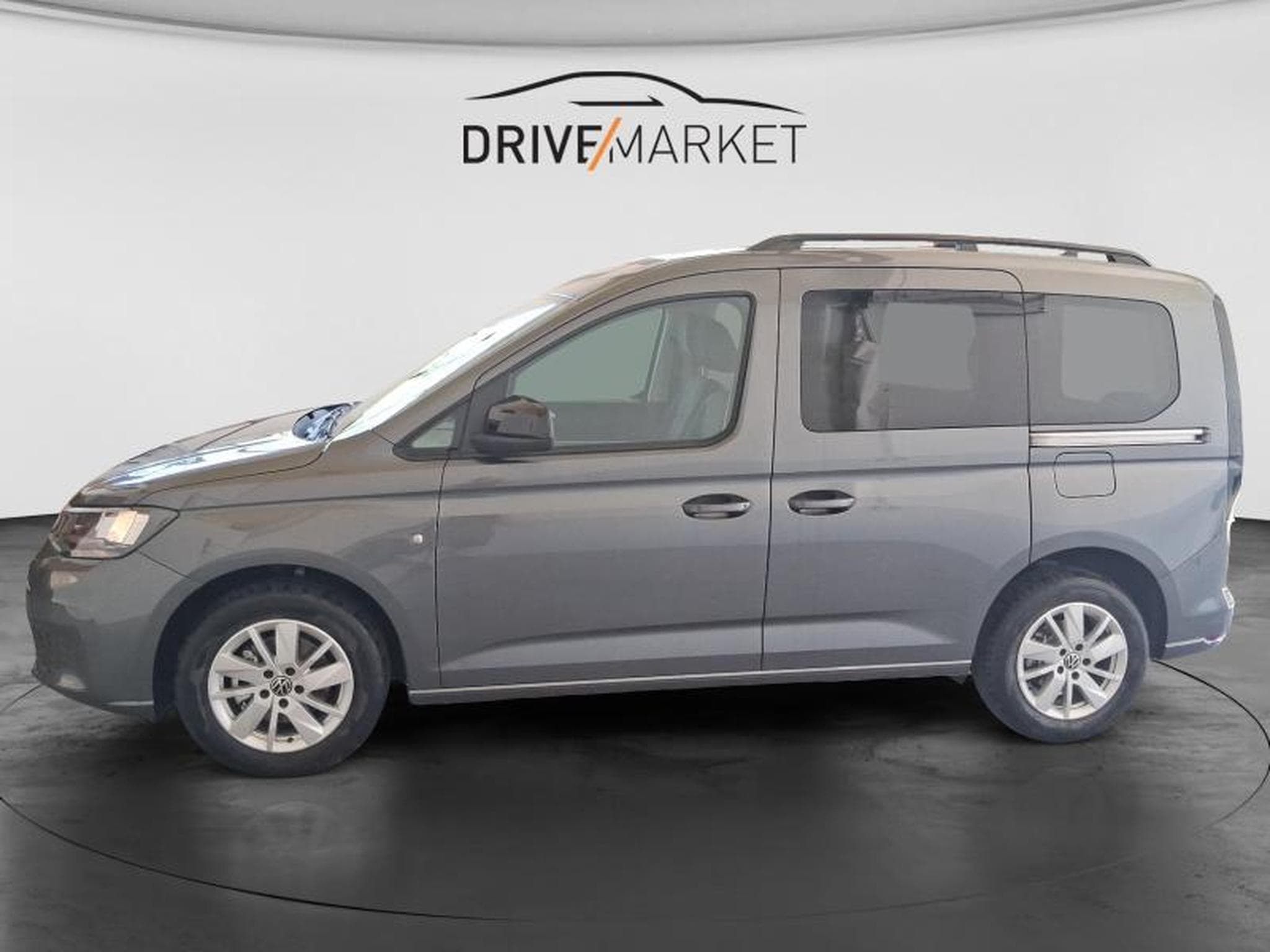 VW Caddy Life (2026) - Photo 16