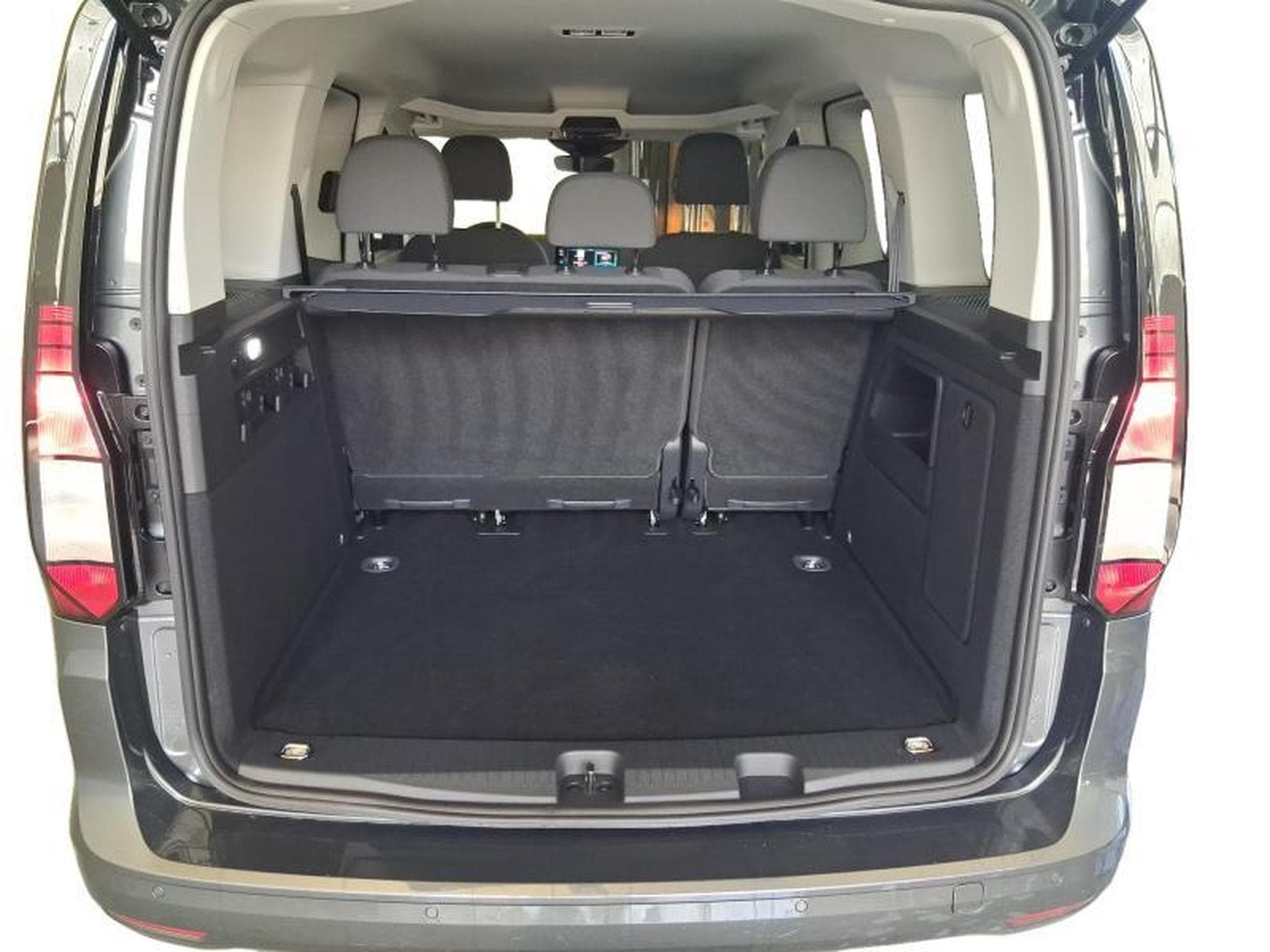 VW Caddy Life (2026) - Photo 15