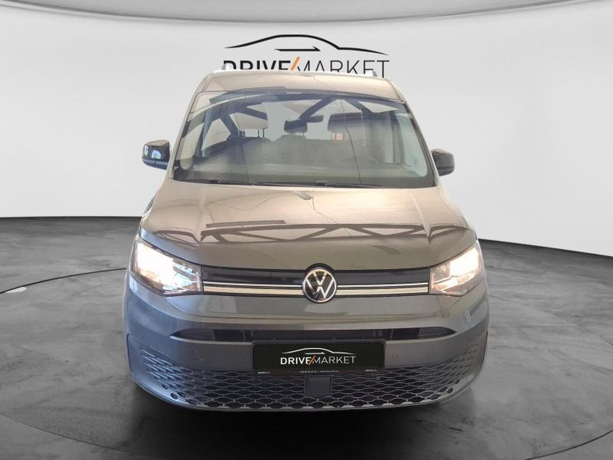 VW Caddy Life (2026) - Photo 21