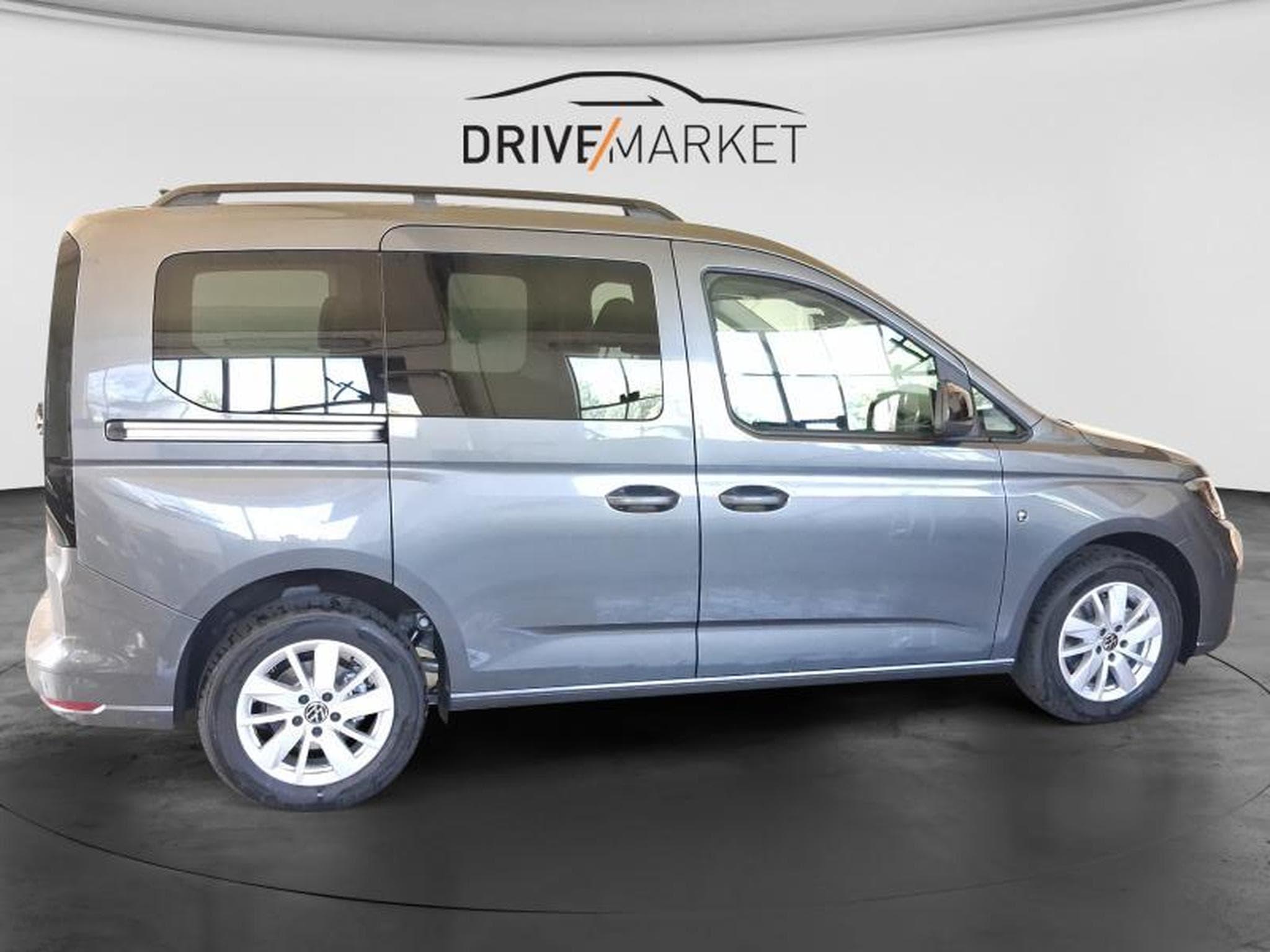 VW Caddy Life (2026) - Photo 19