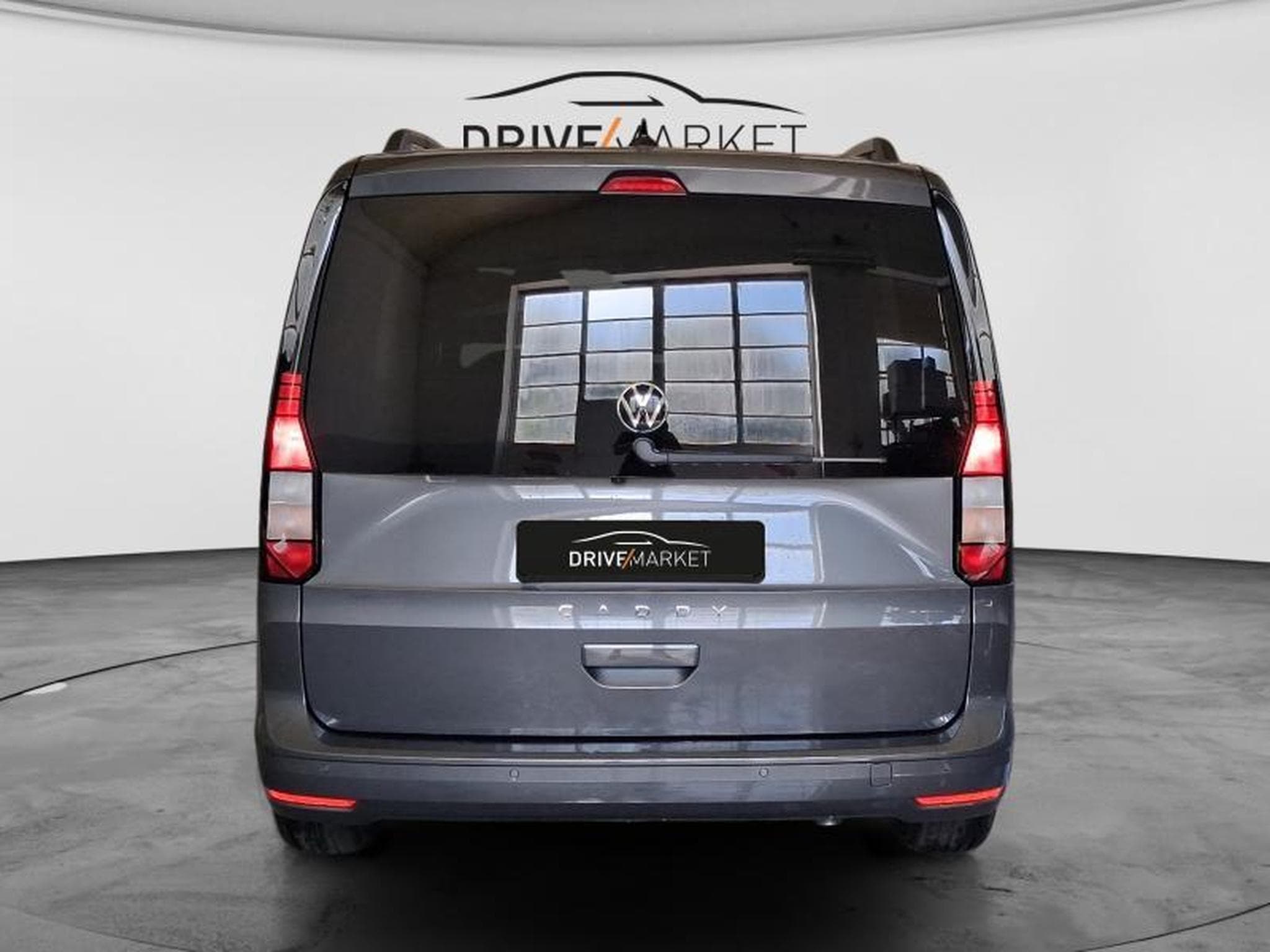 VW Caddy Life (2026) - Photo 18